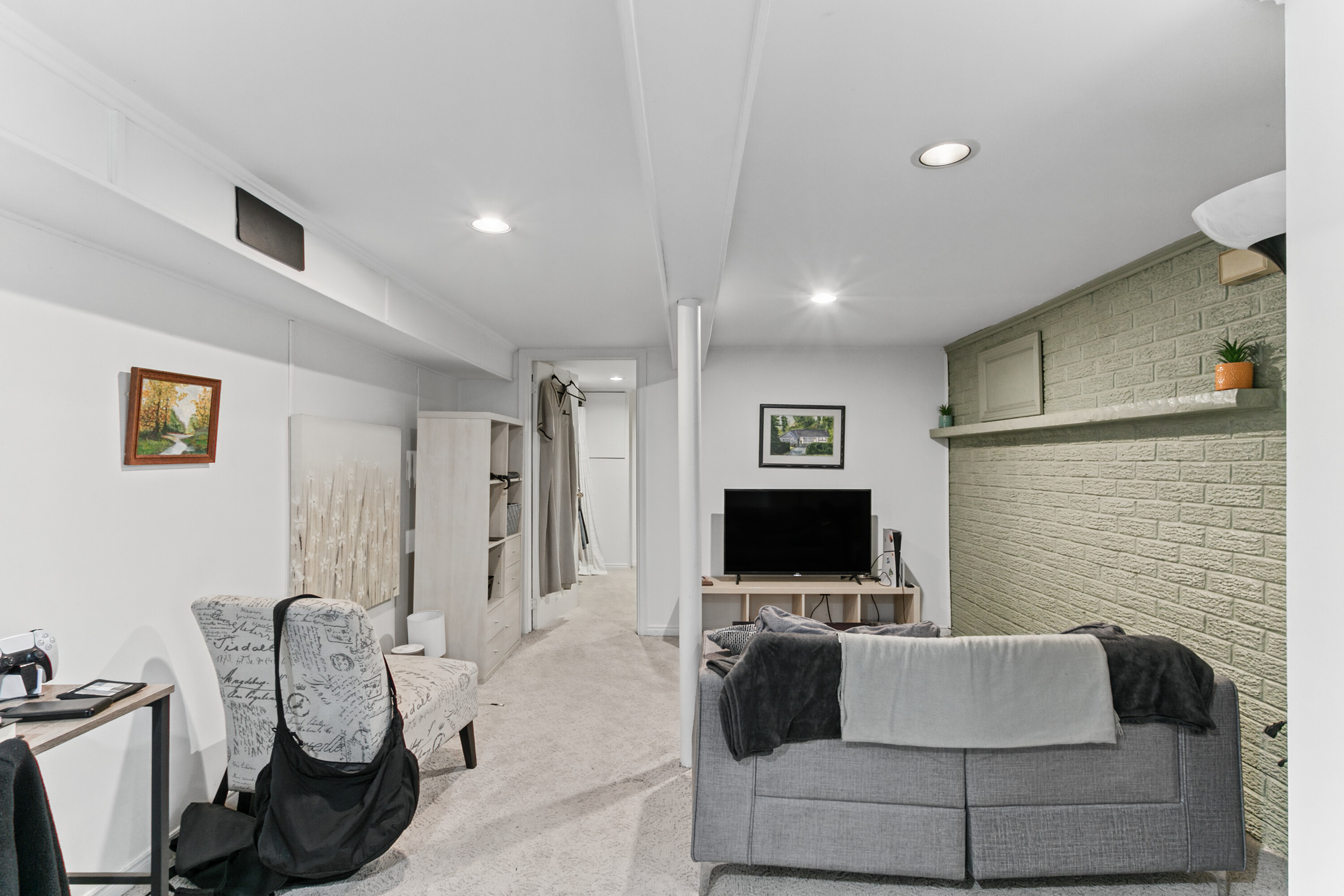  411 Wellesley Street E - 物件實景