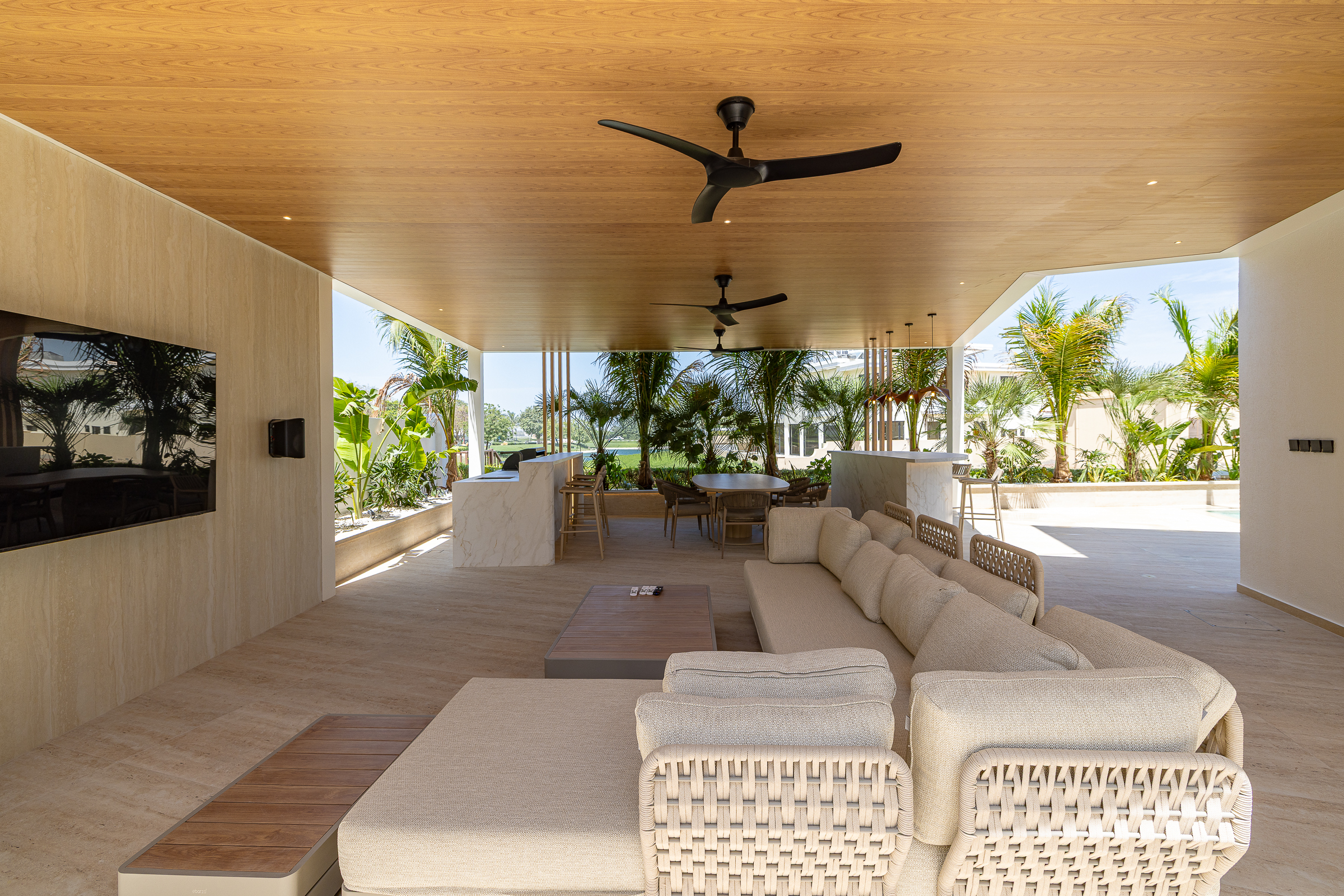  Fully-Upgraded Sophisticated Villa in JGE - 物件實景