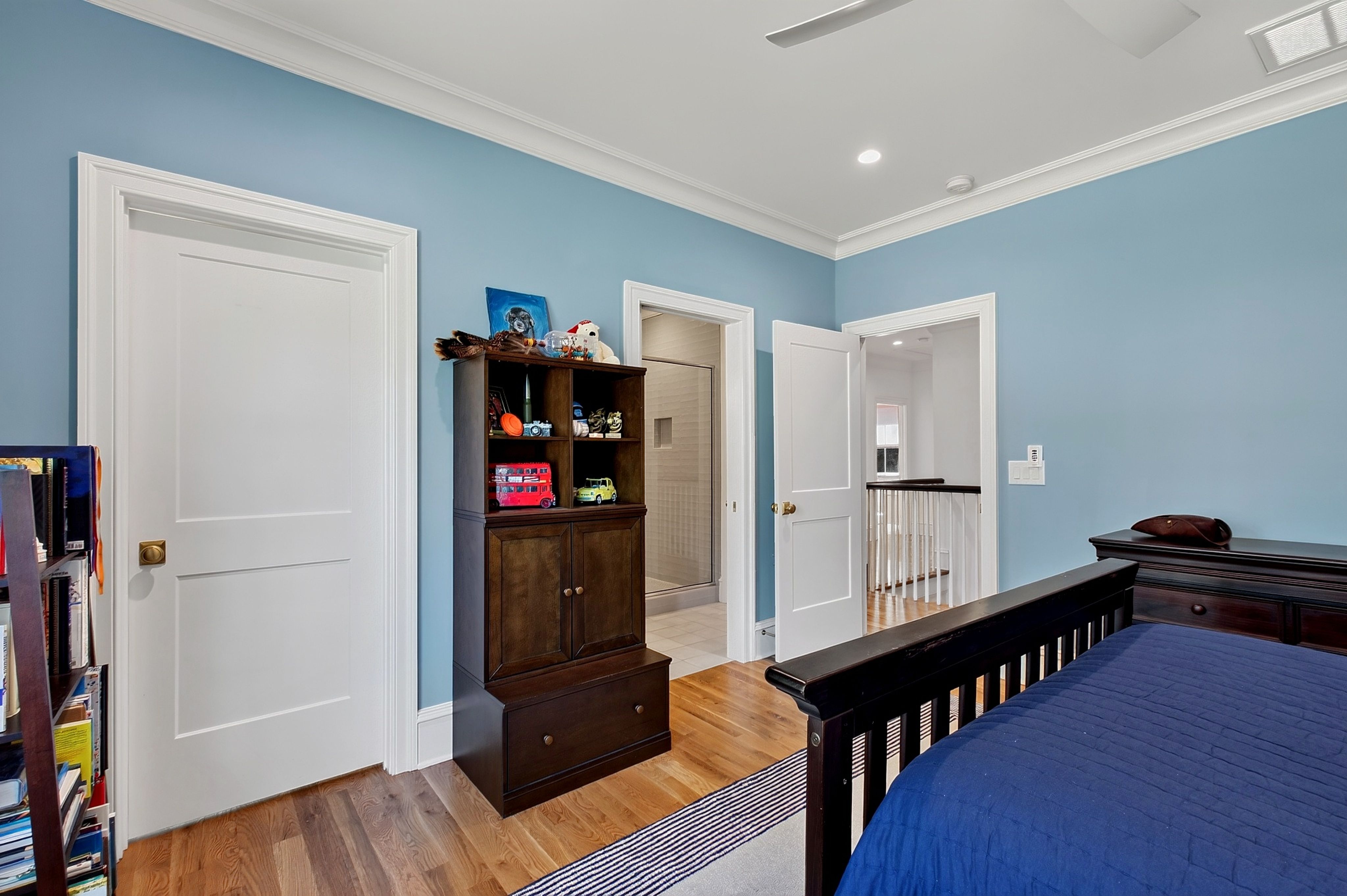  200 Pasquotank Drive, Raleigh, NC 27609 - 物件實景