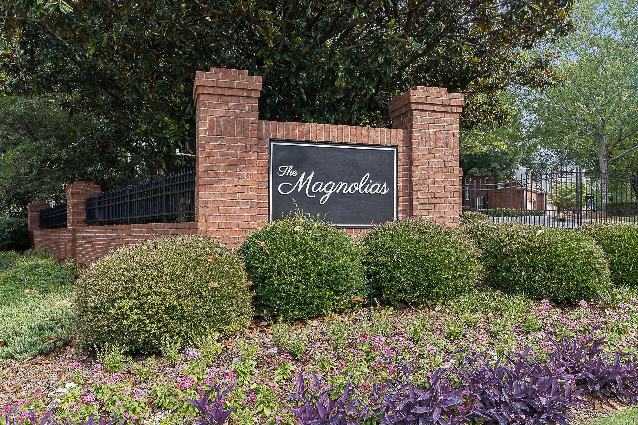  Beautiful Brick Townhome in Downtown Roswell - 物件實景