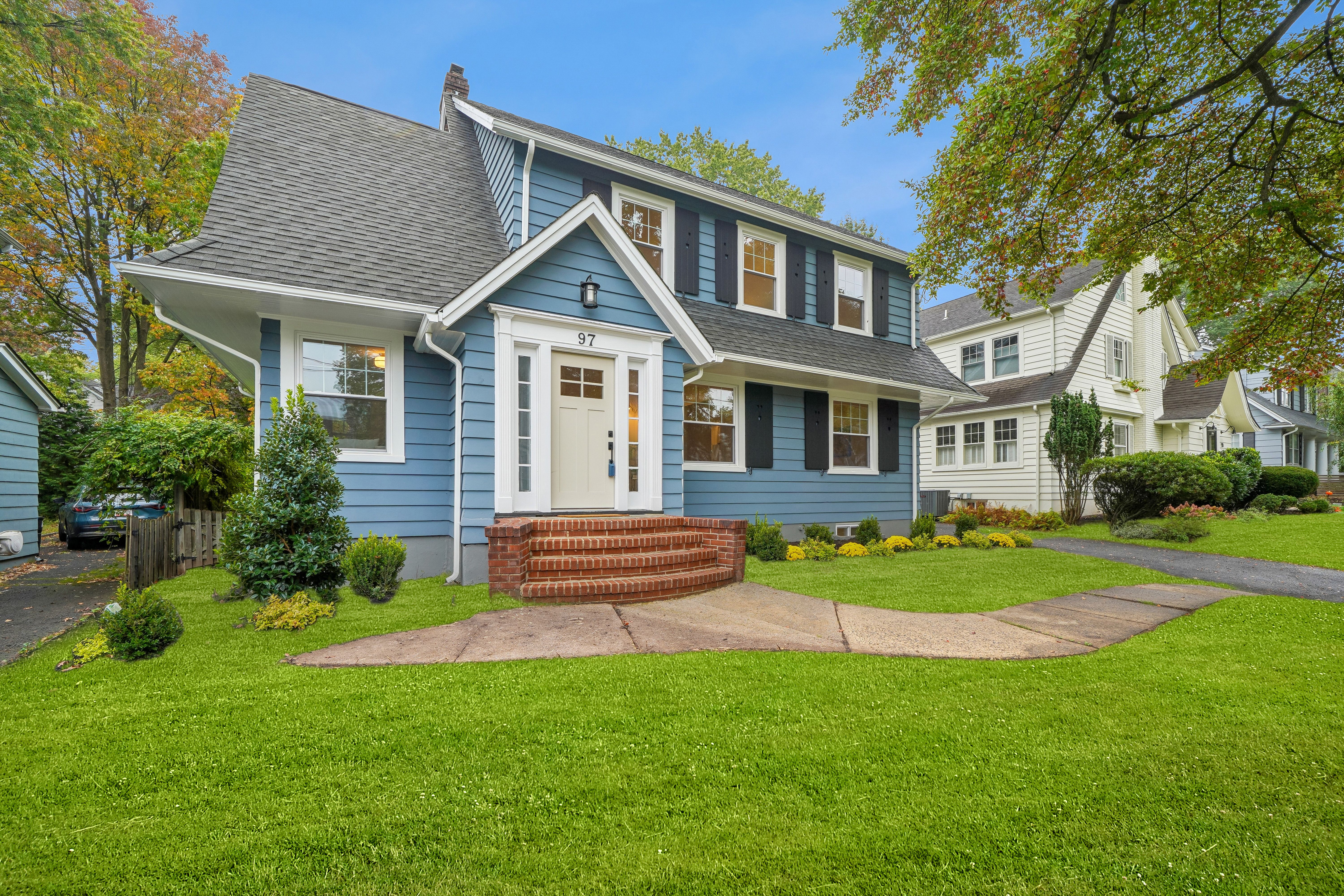  97 Oakview Avenue, Maplewood, NJ 07040 - 物件實景