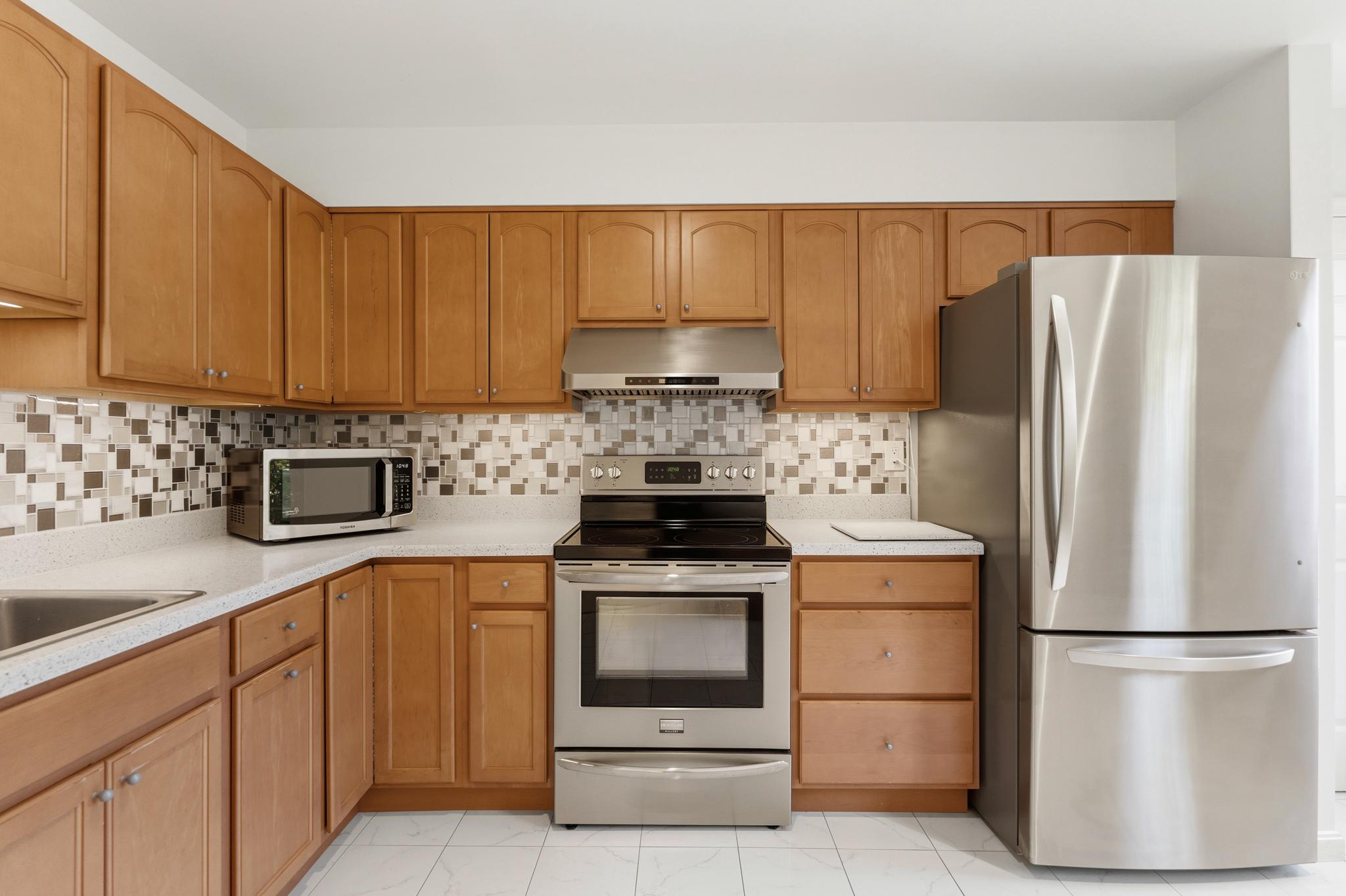  1363 Templeton Place, Rockville, MD, 20852 - 物件實景