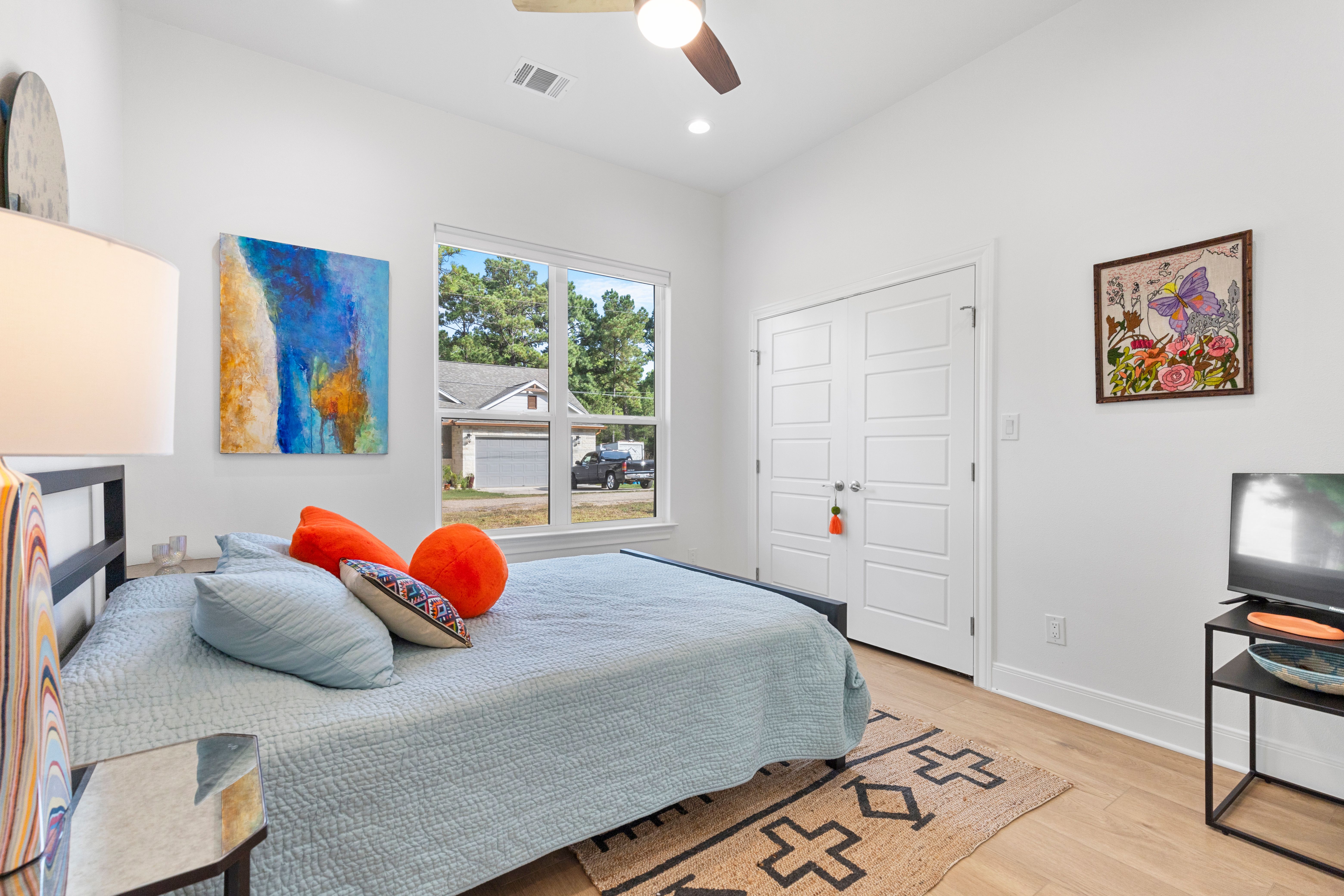  Texas Charm Meets Modern Living - 物件實景