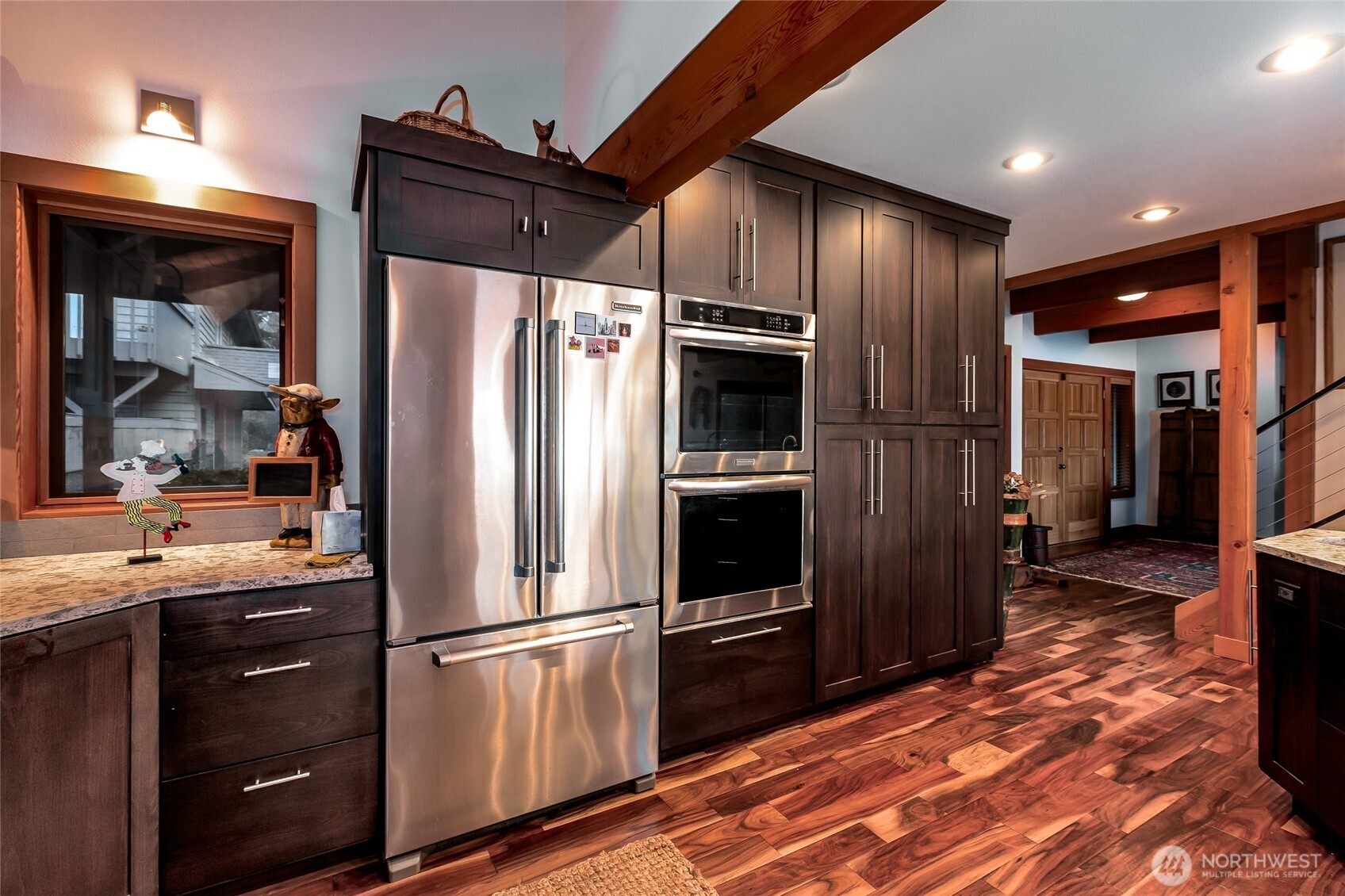 Friday Harbor, Washington, 98250, United States, 3 Bedrooms Bedrooms, ,1 BathroomBathrooms,Residential,For Sale,1796861