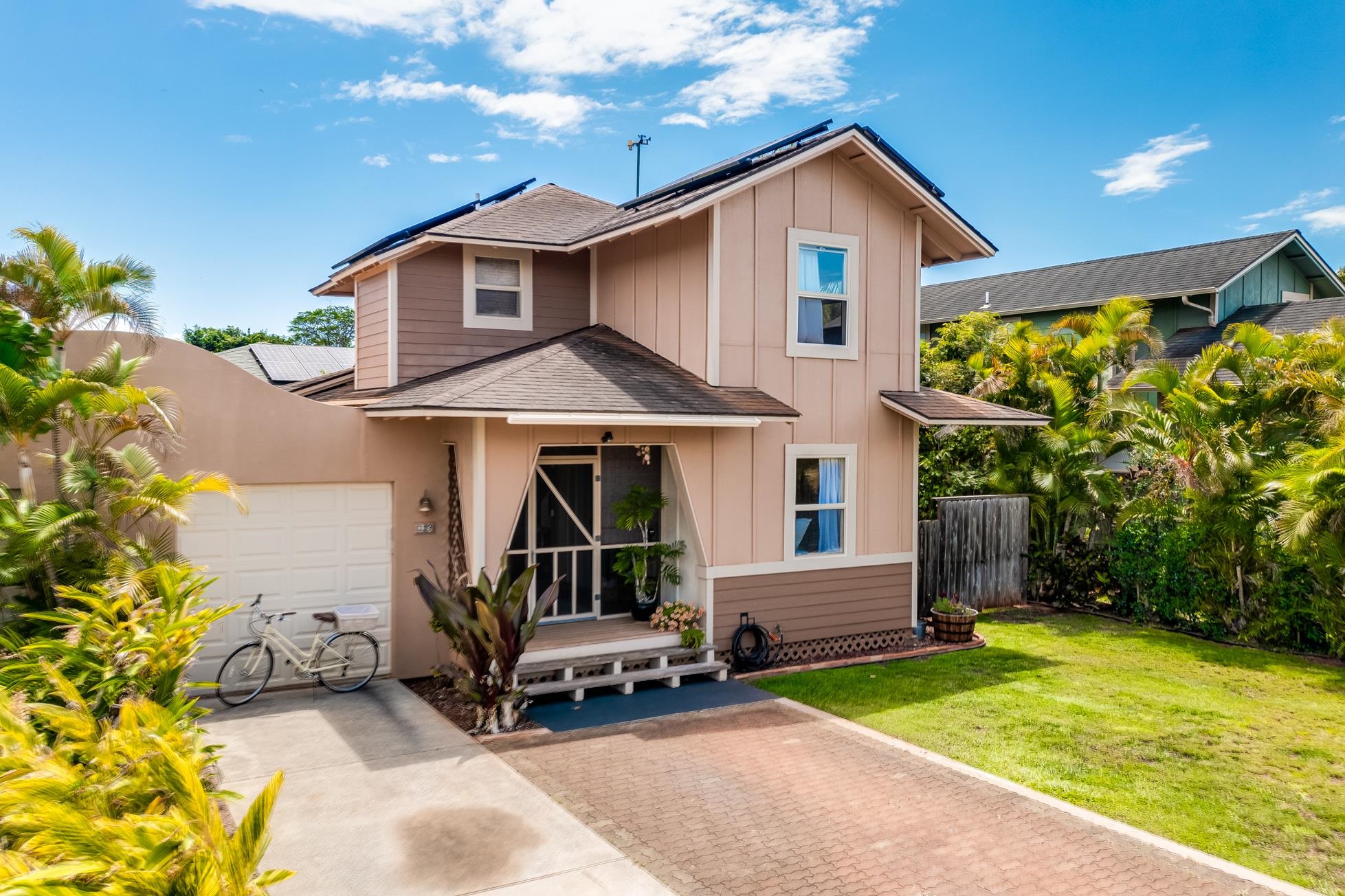 Paia, Hawaii, 96779, United States, 3 Bedrooms Bedrooms, ,2 BathroomsBathrooms,Residential,For Sale,1828199