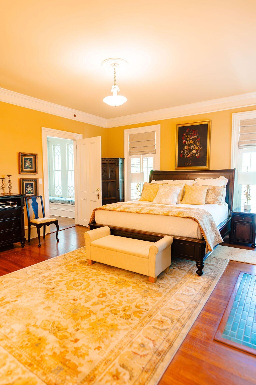 Sumter, South Carolina, 29150, United States, 4 Bedrooms Bedrooms, ,4 BathroomsBathrooms,Residential,For Sale,2005163