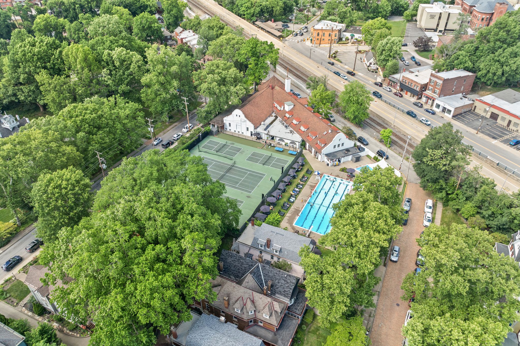  130 Lincoln Avenue, Edgewood, PA 15218 - 物件實景