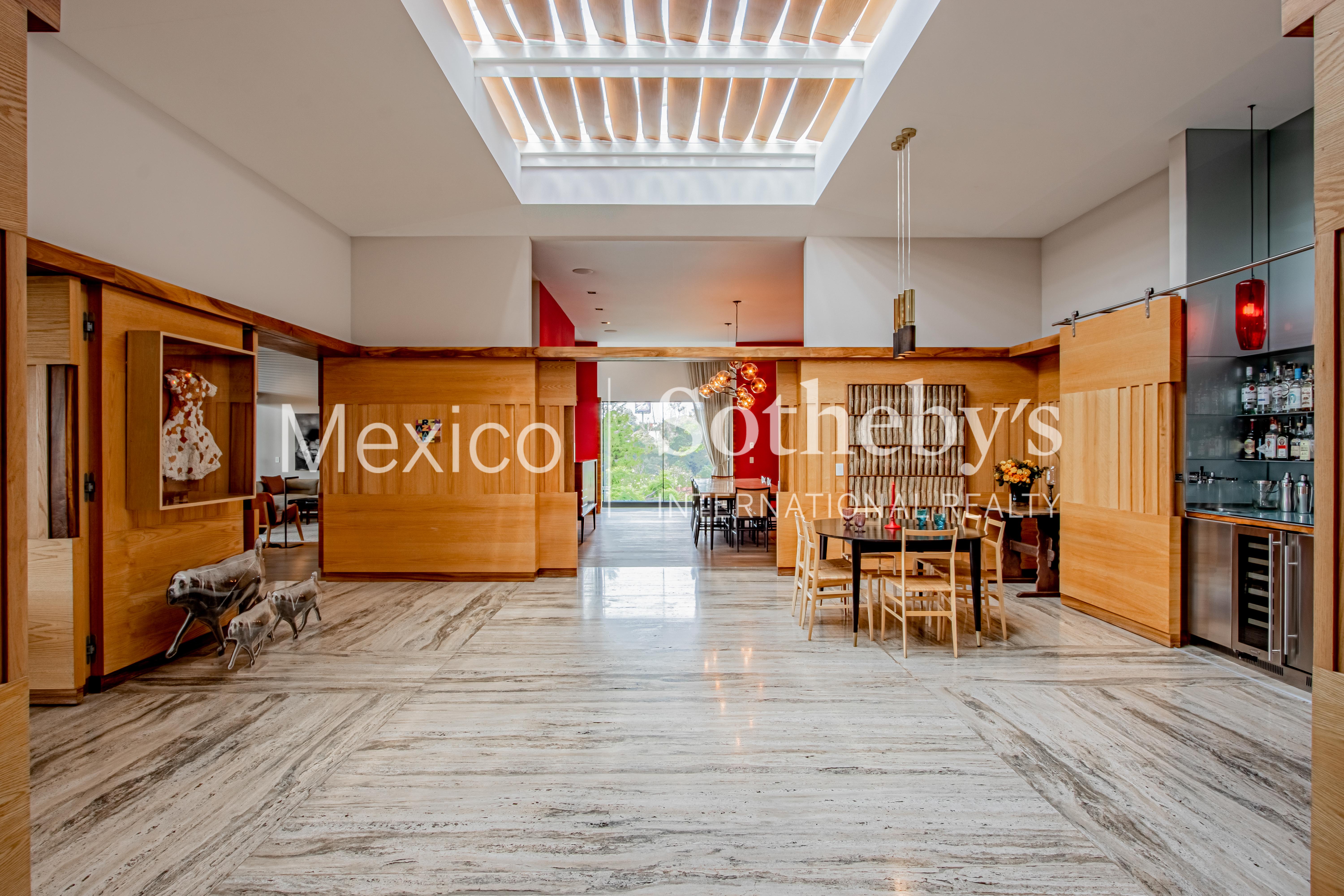  Penthouse Lomas Altas - 物件實景