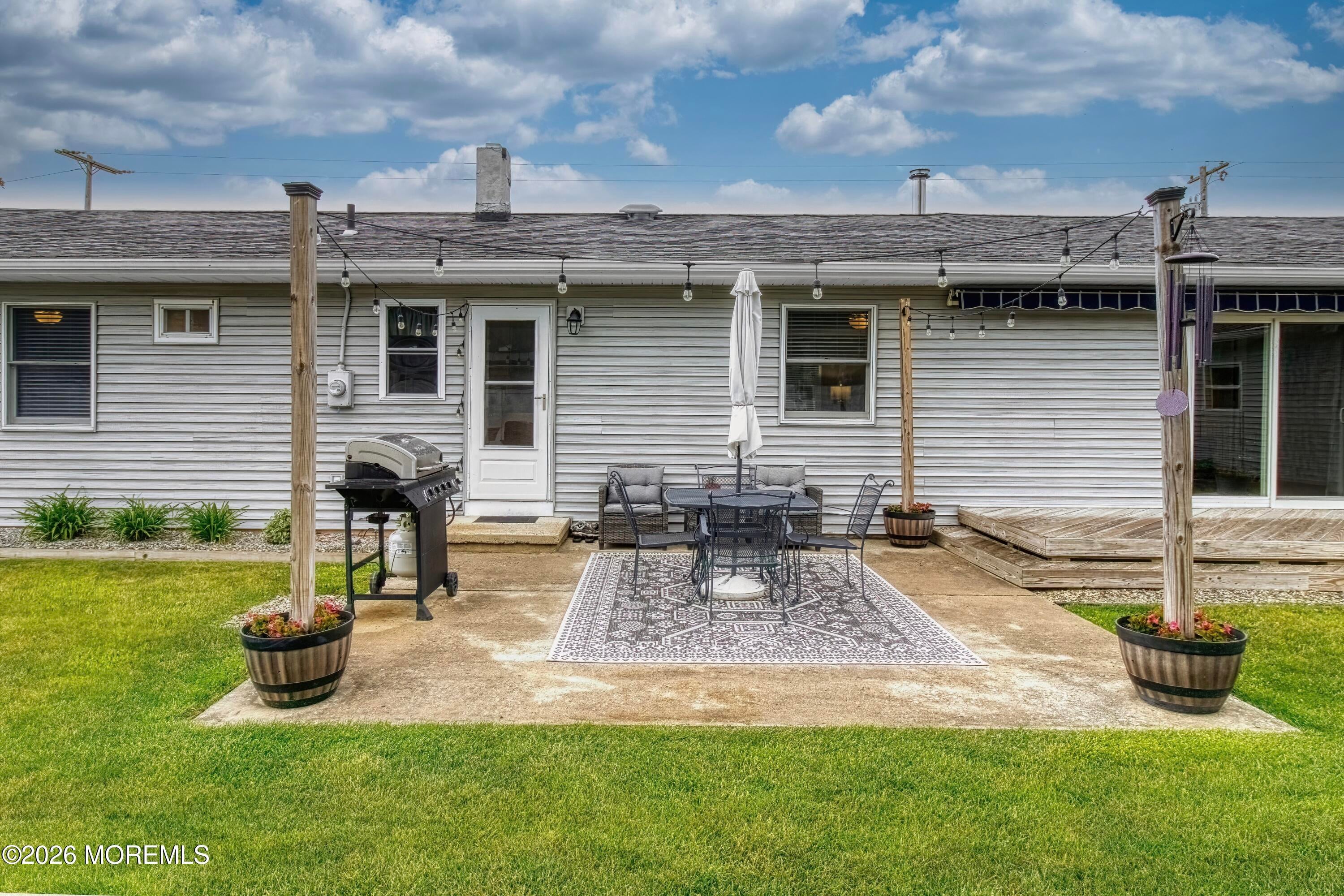 Toms River, New Jersey, 08757, United States, 4 Bedrooms Bedrooms, ,2 BathroomsBathrooms,Residential,For Sale,2048980