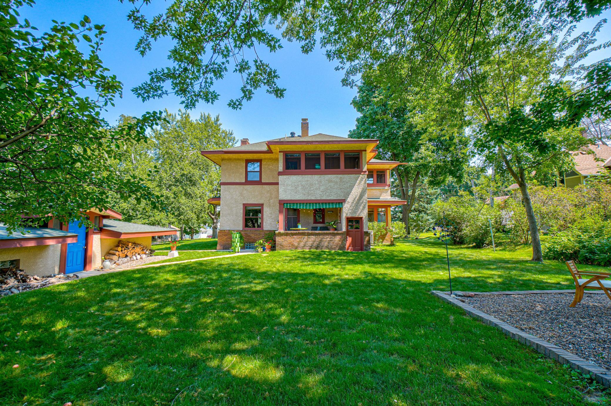 Stillwater, Minnesota, 55082, United States, 4 Bedrooms Bedrooms, ,2 BathroomsBathrooms,Residential,For Sale,1916942
