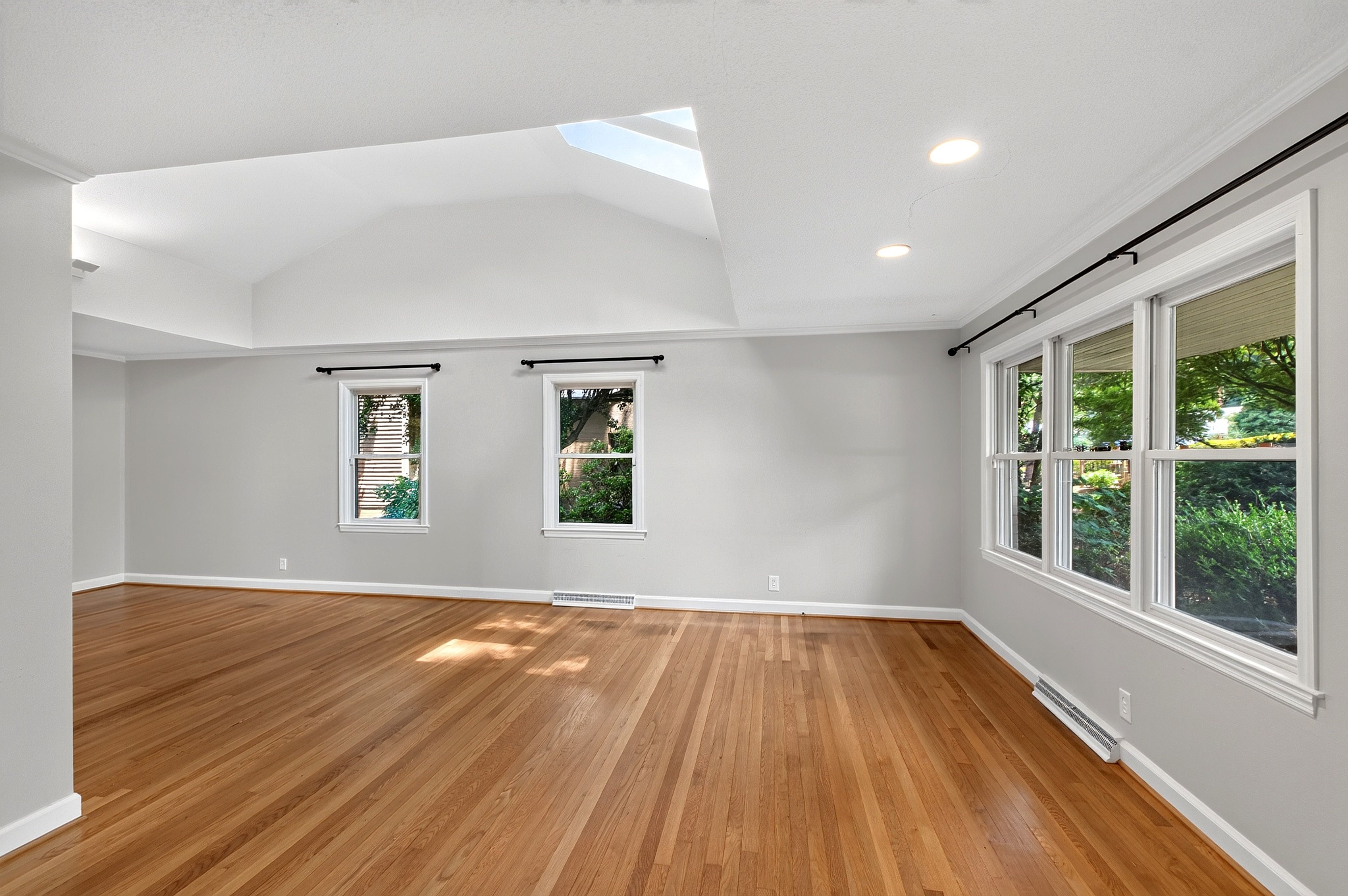 1321 Hathaway Road, Raleigh, NC 27608 - 物件實景