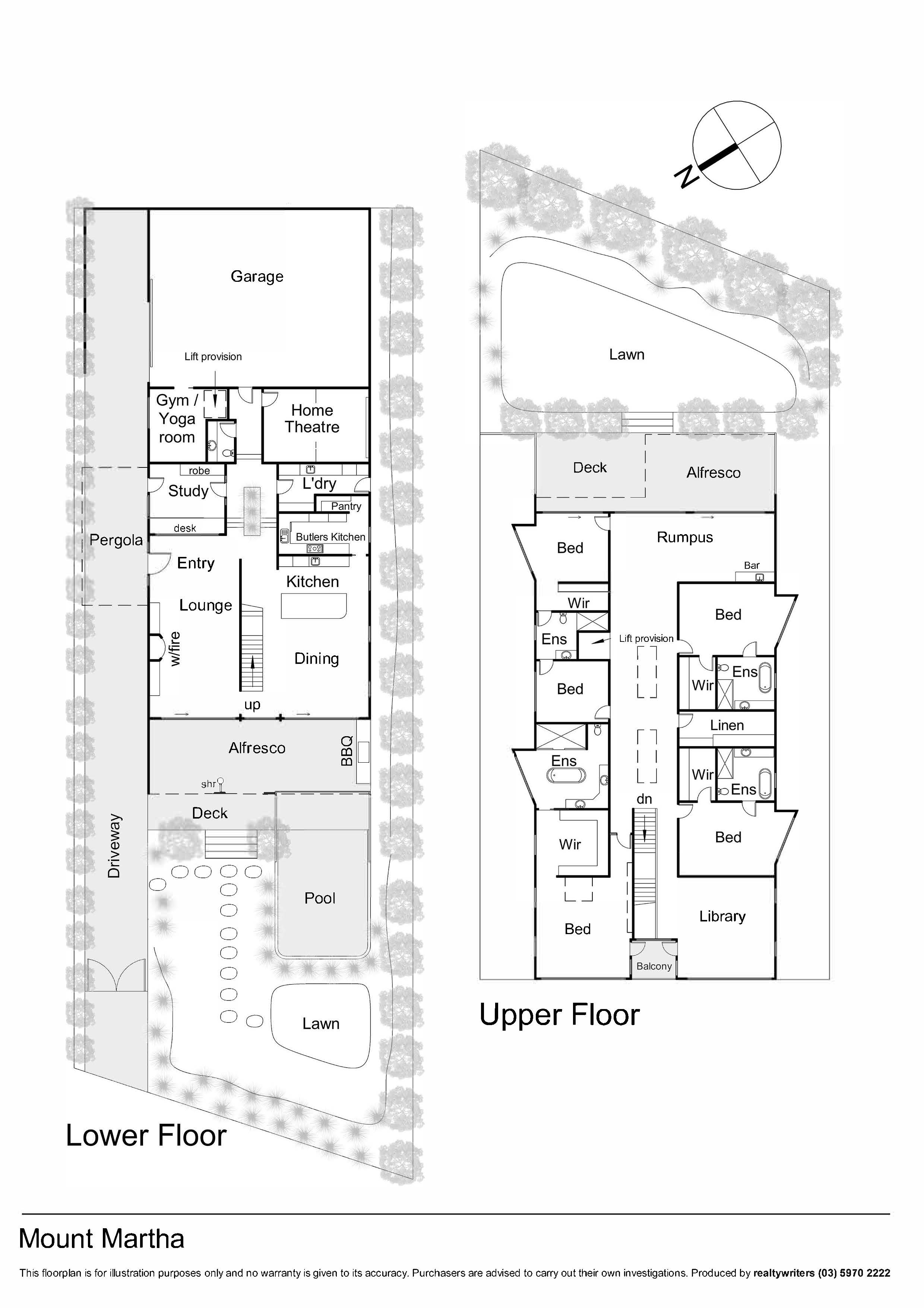 Address available on request, Mount Martha 