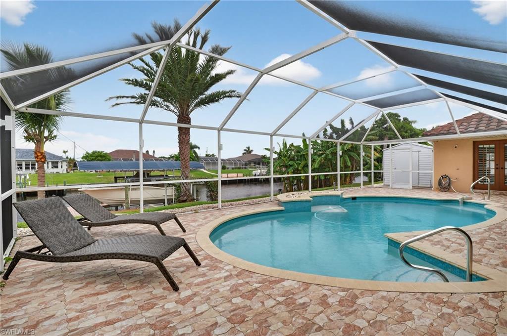 Cape Coral, Florida, 33990, United States, 3 Bedrooms Bedrooms, ,2 BathroomsBathrooms,Residential,For Sale,1994488