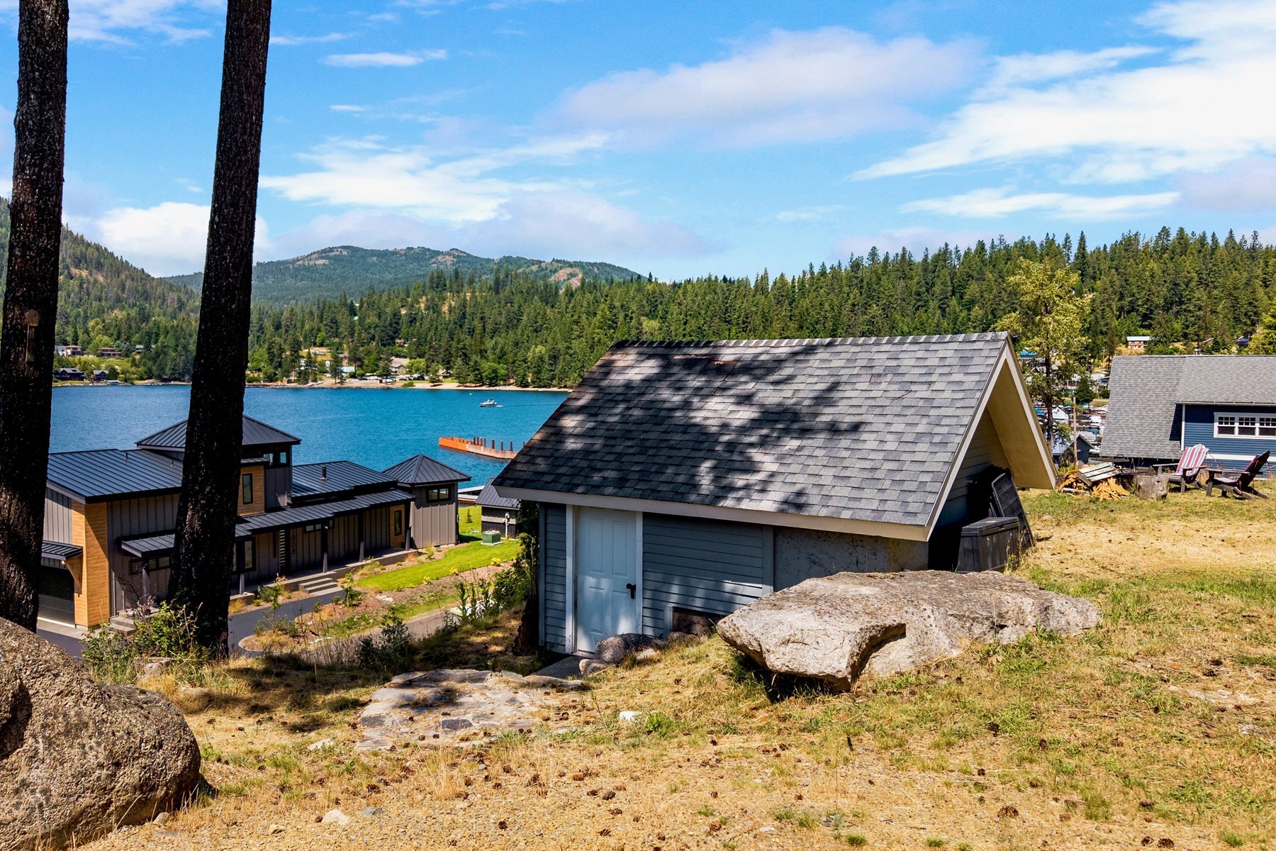  NNA Hoffman Avenue, Lots 1 & 1A - 物件實景