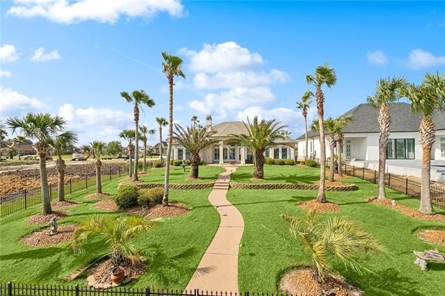 Slidell, Louisiana, 70461, United States, 4 Bedrooms Bedrooms, ,4 BathroomsBathrooms,Residential,For Sale,1802188