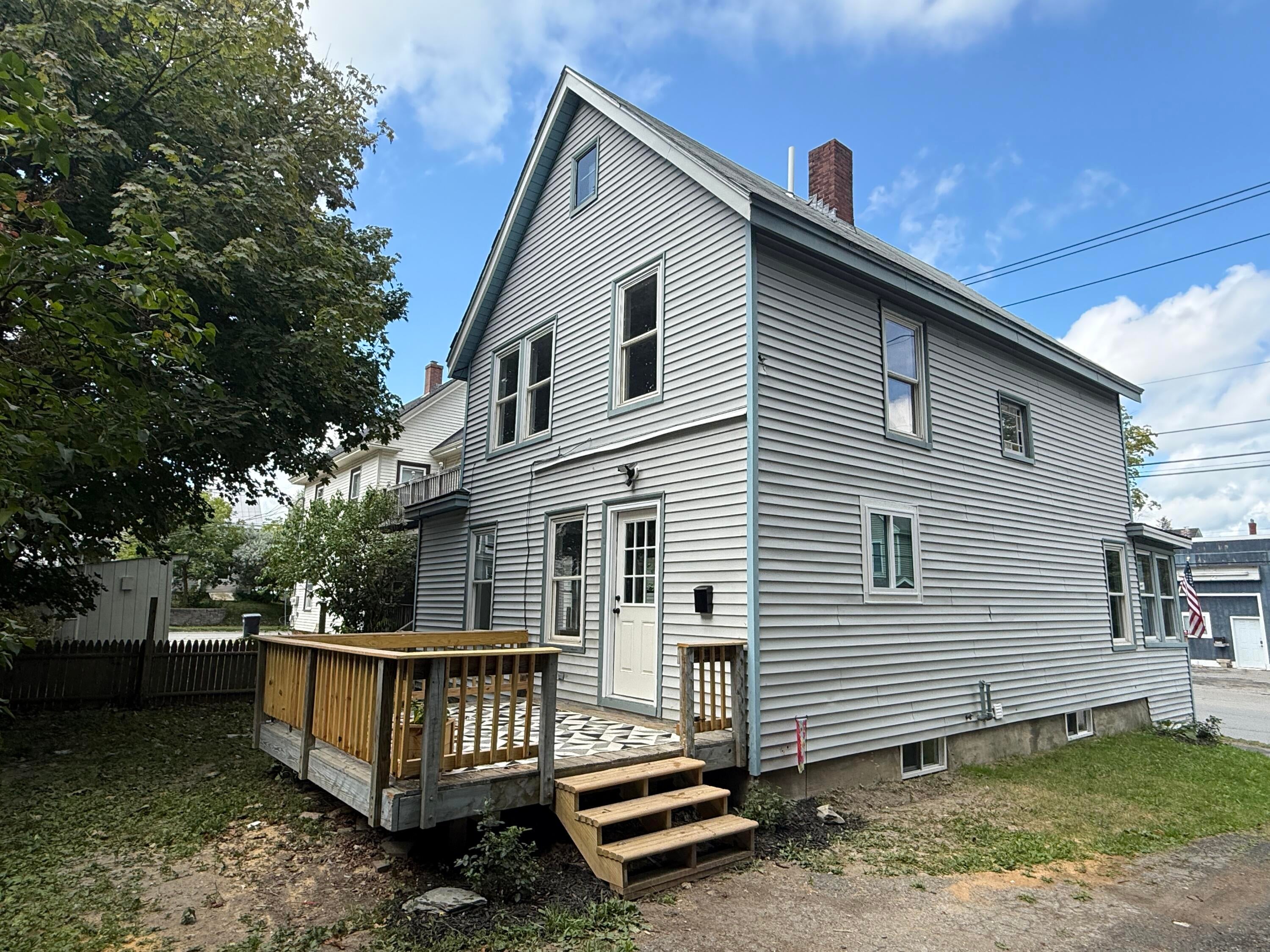 Garland St, Bangor, ME 04401 #1
