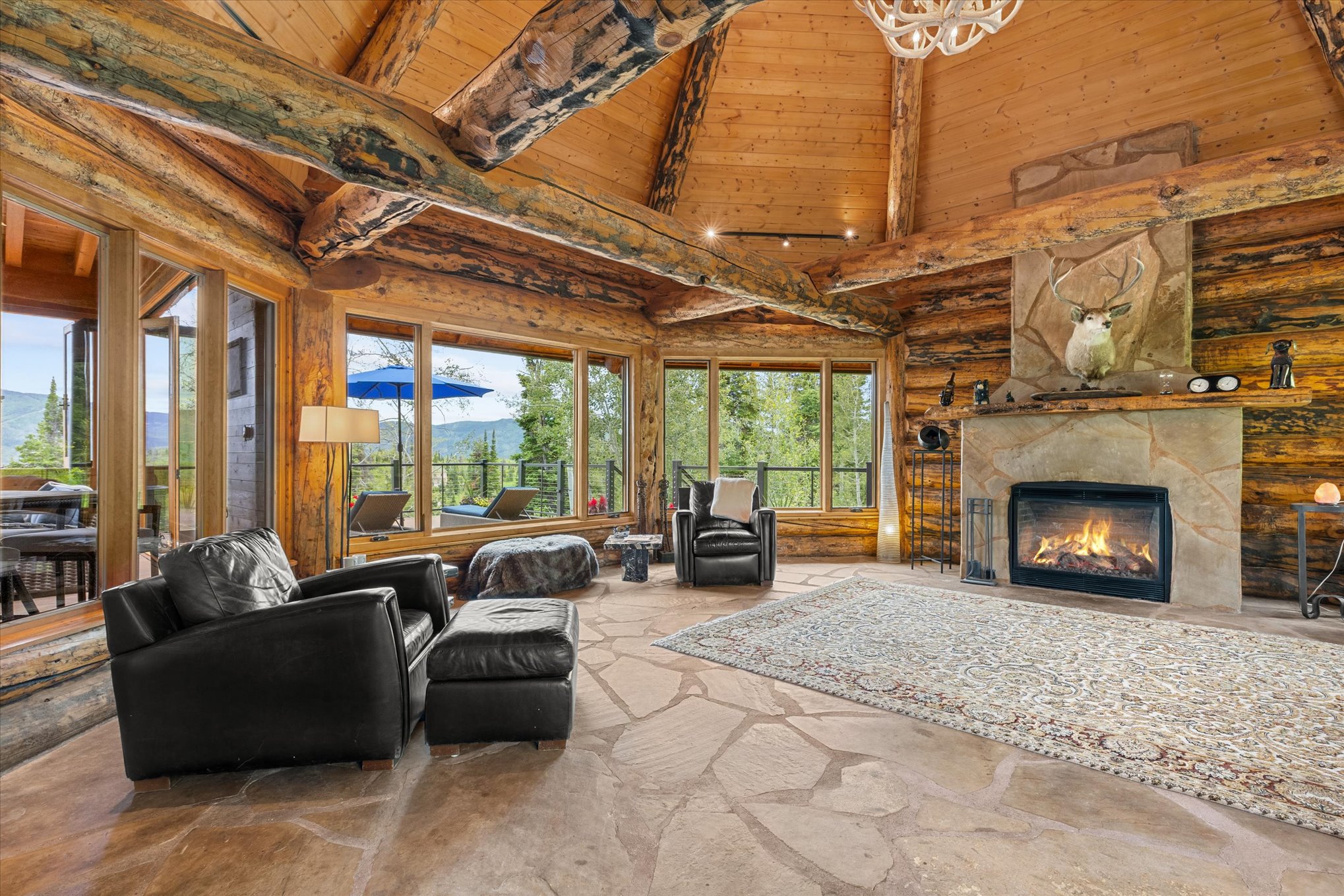  30232 Bear Trail, Steamboat Springs, CO 80487 - 物件實景