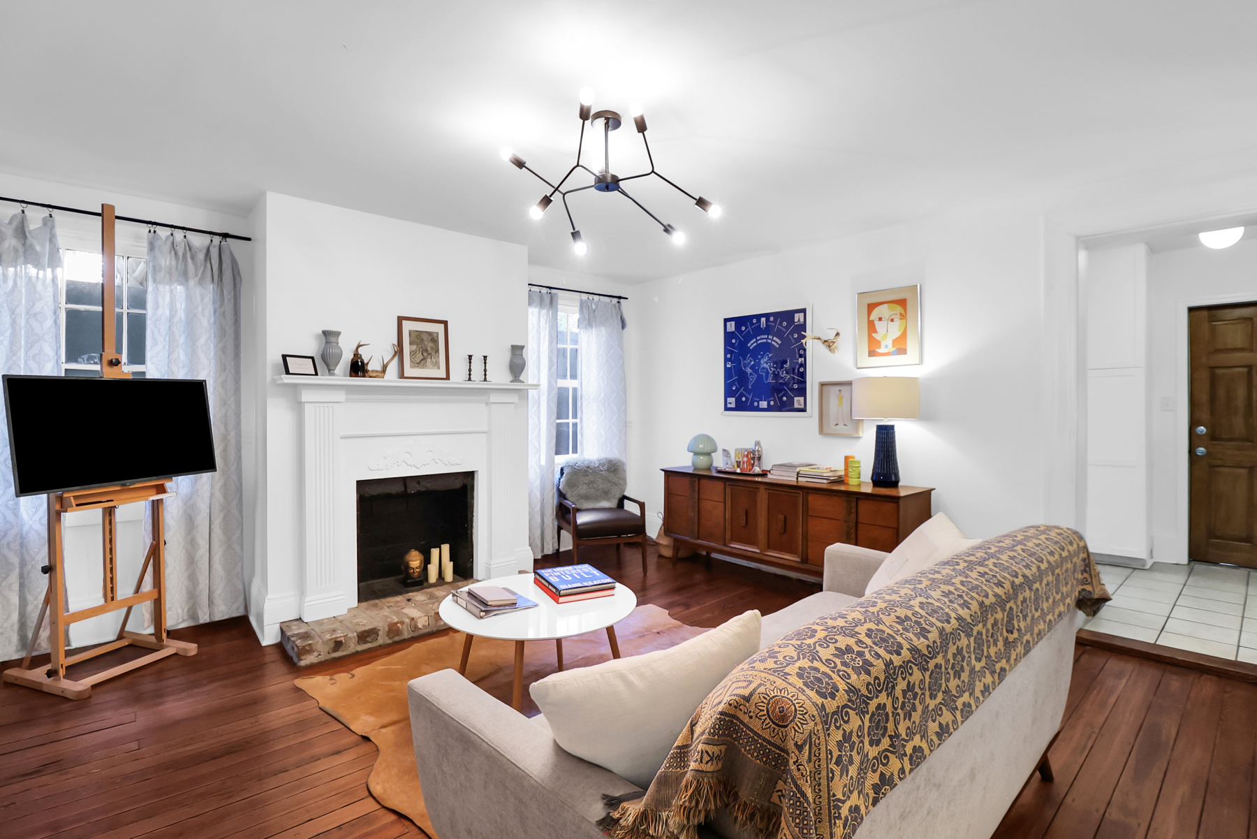  Licensed Short-tern Vacation Rental Near Forsyth Park - 物件實景