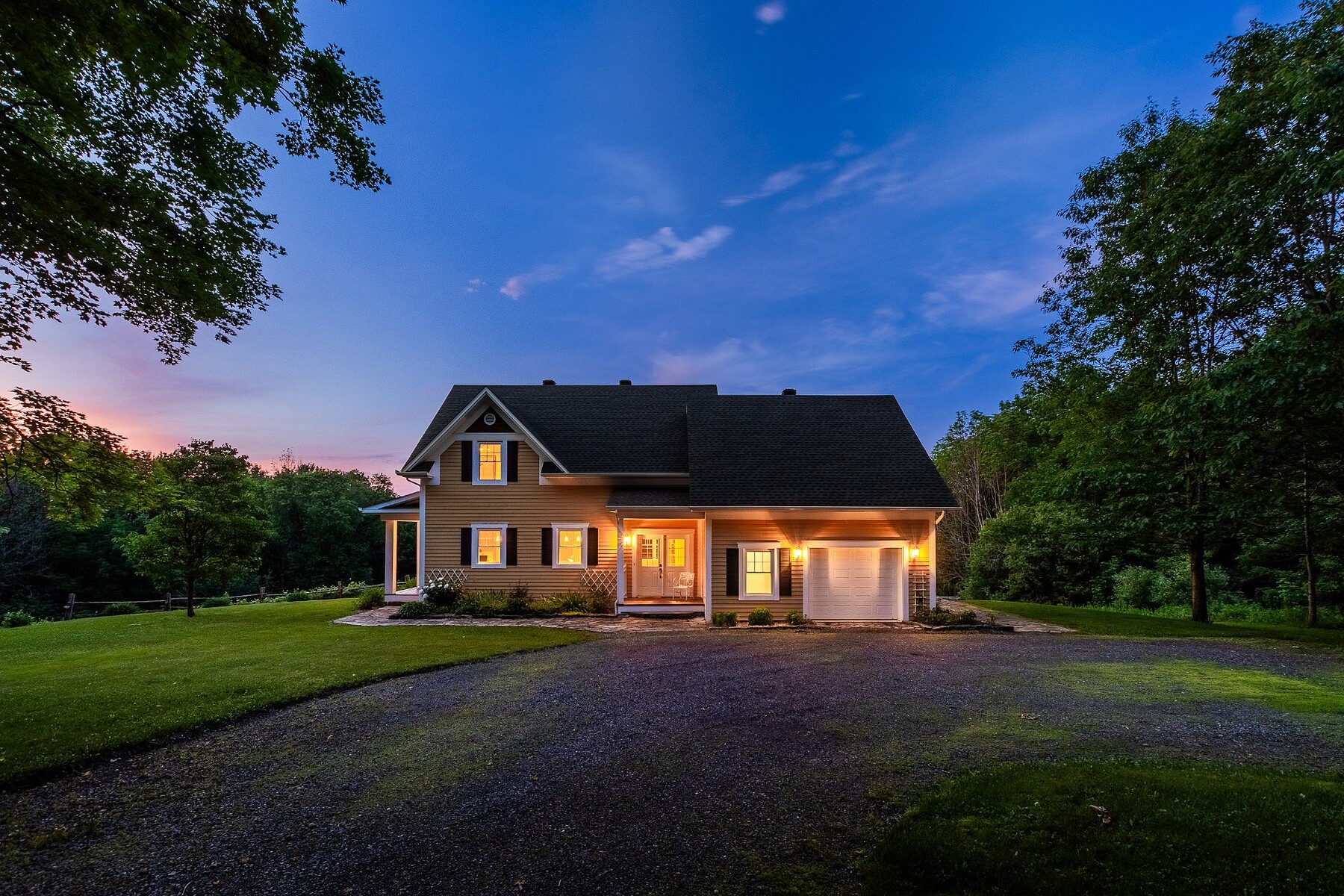  Bromont, Eastern Townships - 物件實景