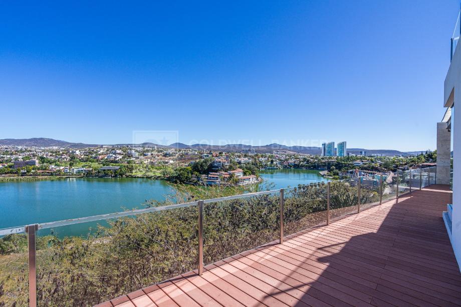 Circuito Balcones, Querétaro, Querétaro, 76230, Mexico, 4 Bedrooms Bedrooms, ,4 BathroomsBathrooms,Residential,For Sale,Circuito Balcones,1628569