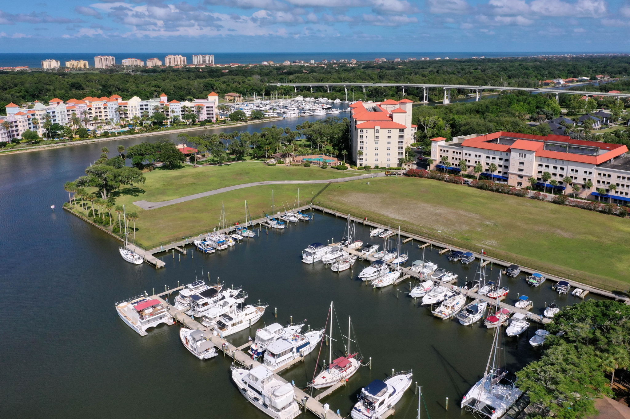  146 Palm Coast Resort Boulevard, #409, Palm Coast, FL - 物件實景