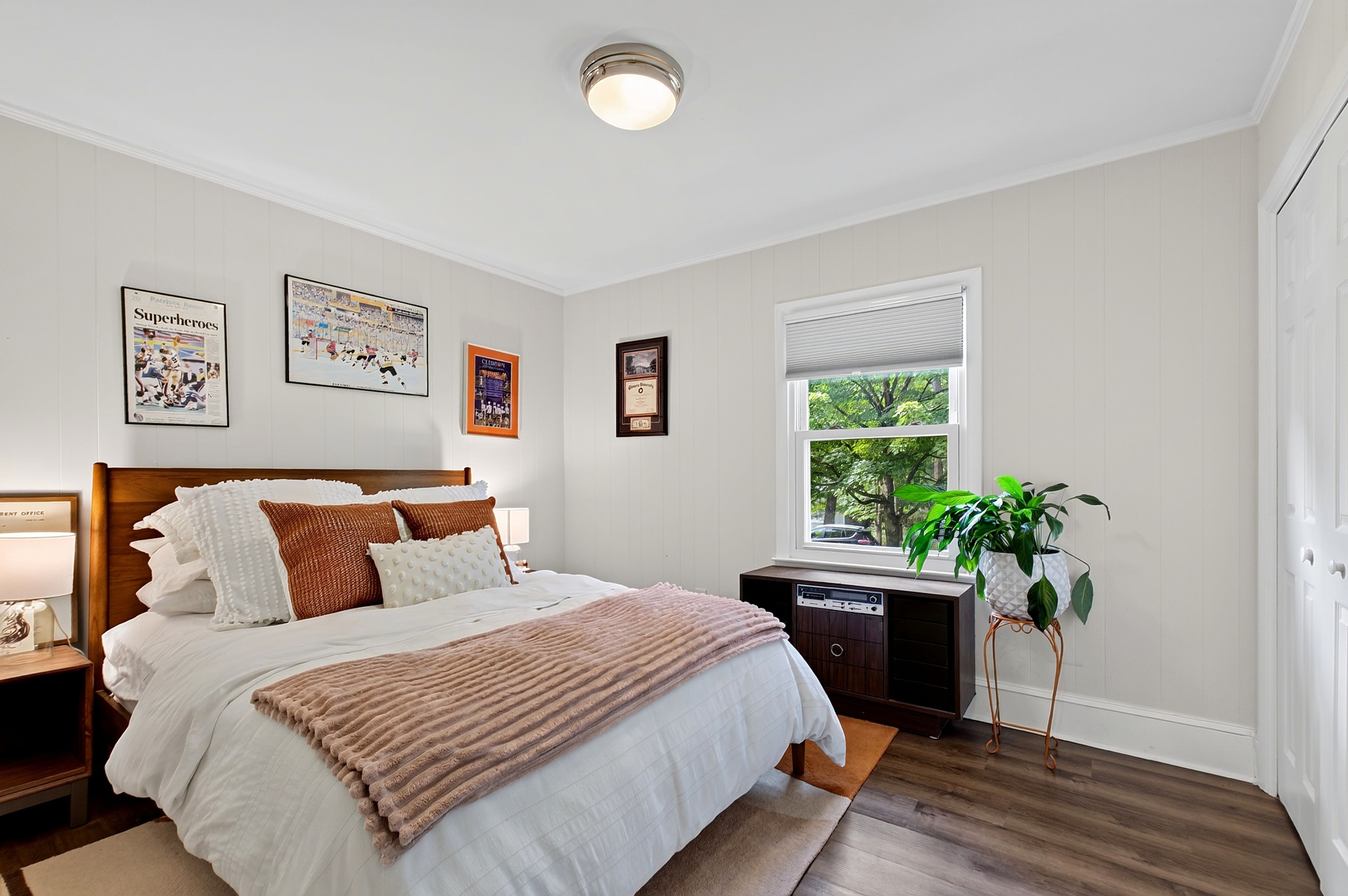  709 Dawnwood Court, Raleigh, NC 27609 - 物件實景