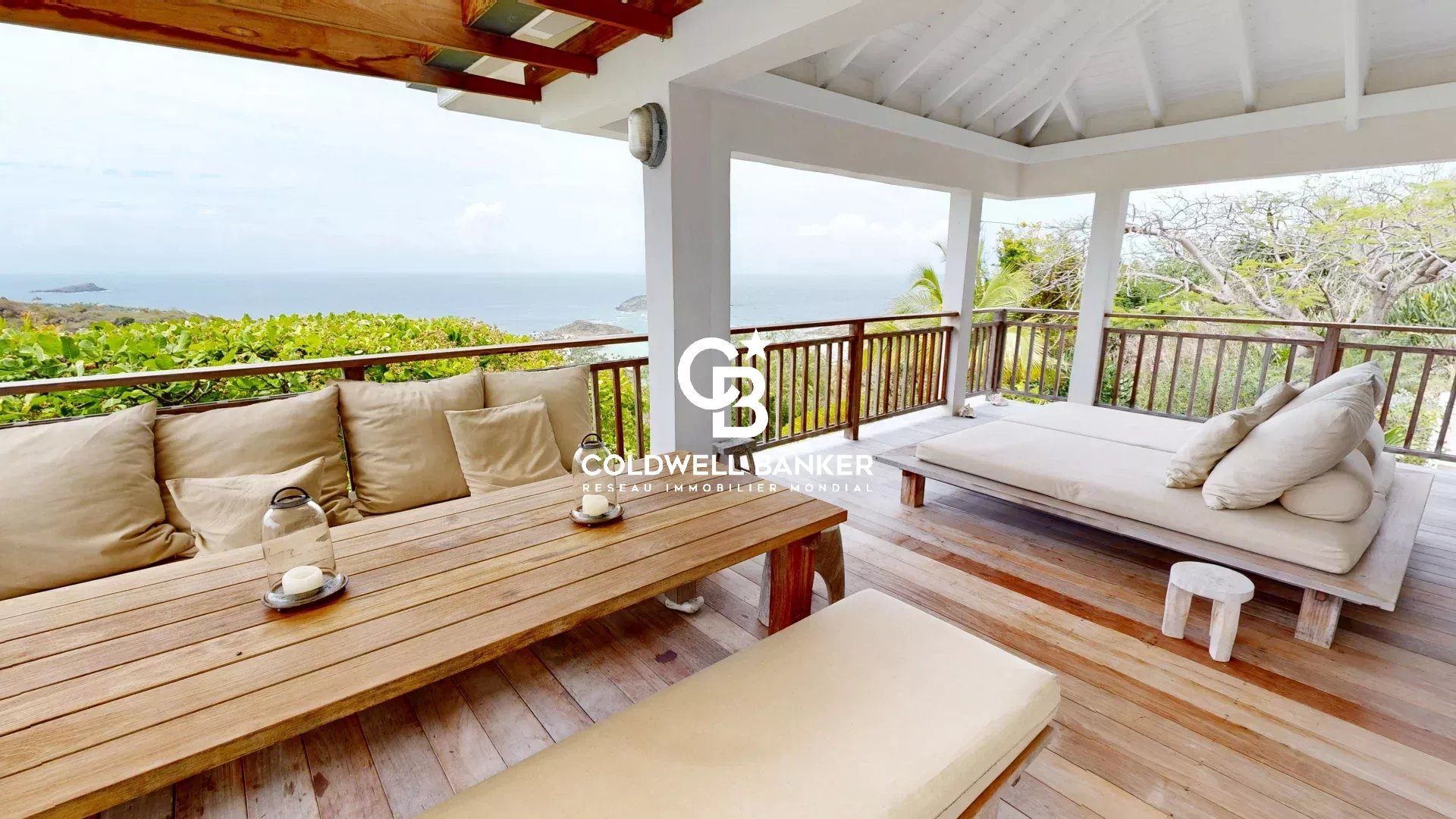 Saint-Barthélemy, Saint Barthelemy, 5 Bedrooms Bedrooms, ,Residential,For Sale,1793102