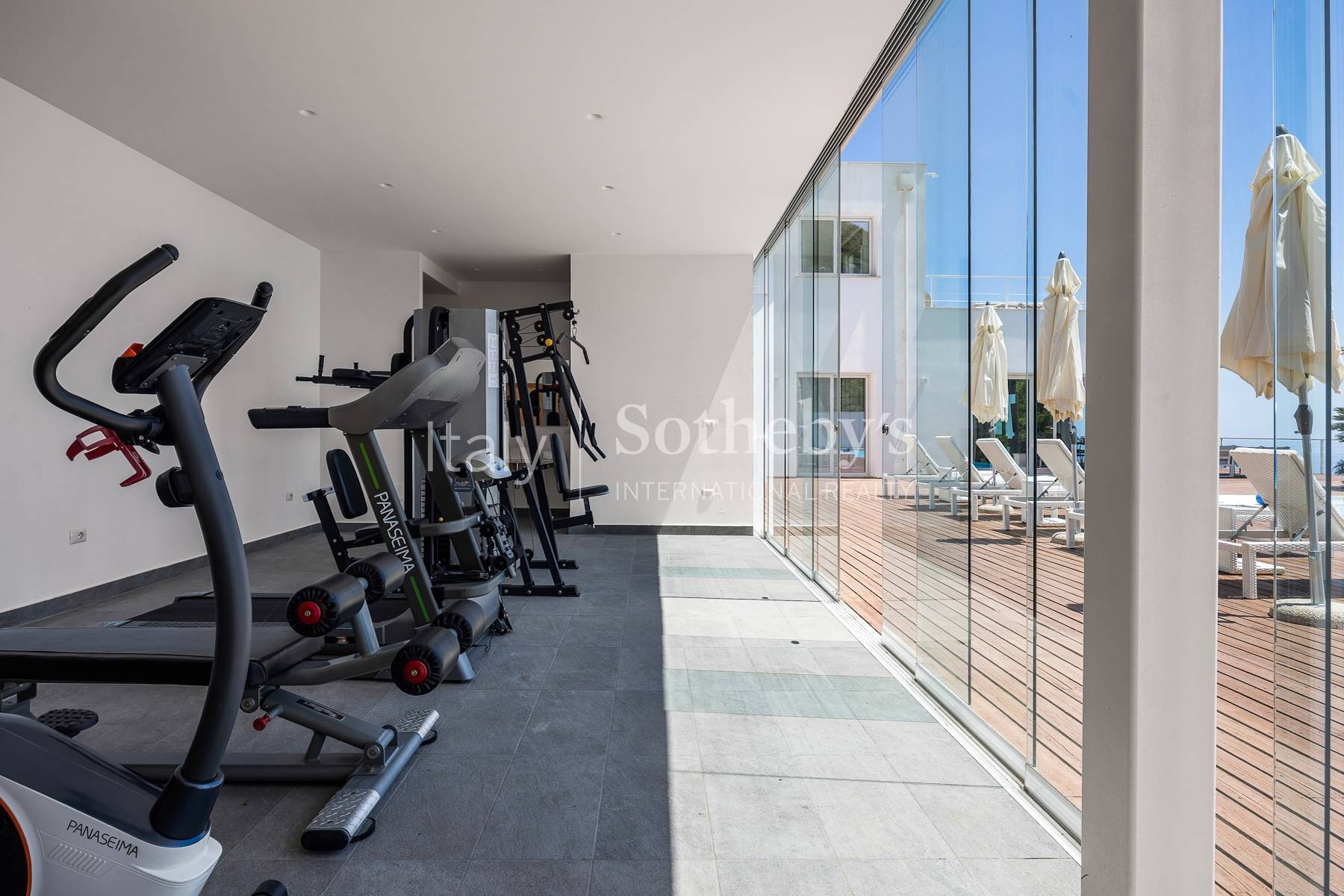  Beautiful villa with panoramic views close to Taormina - 物件實景