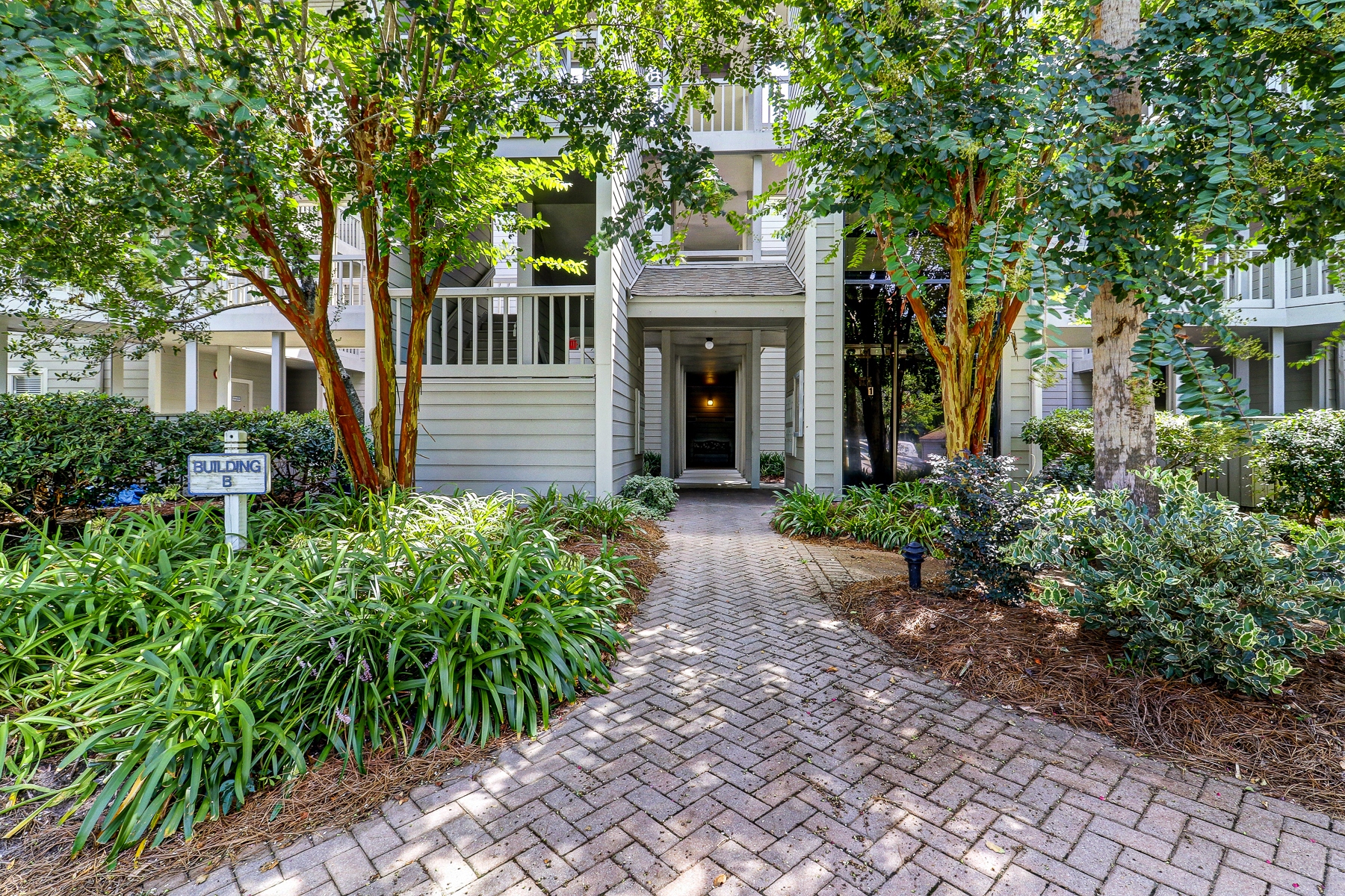  73 Skull Creek Drive Unit #210, Hilton Head Island - 物件實景