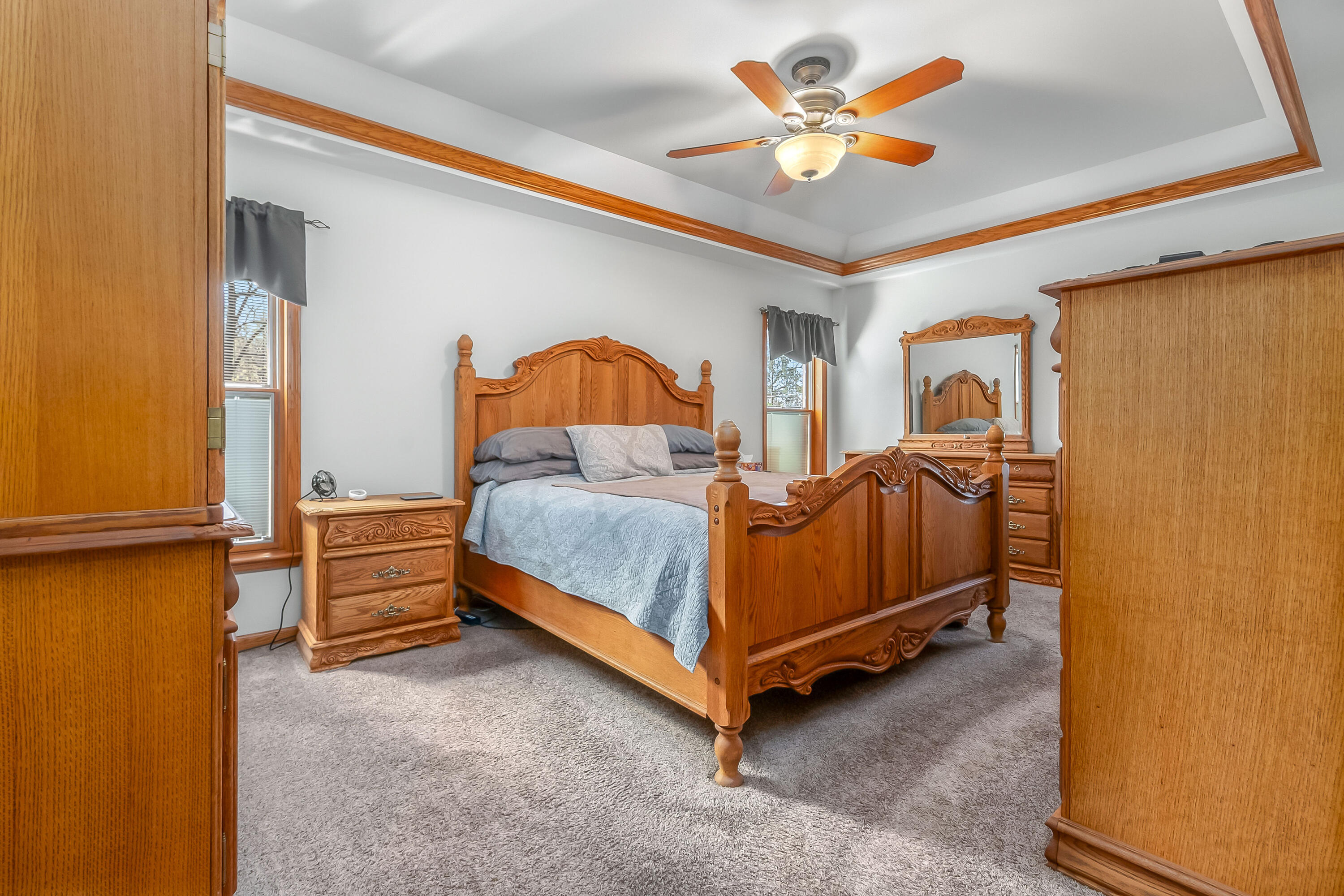 Hillsdale, Michigan, 49242, United States, 5 Bedrooms Bedrooms, ,3 BathroomsBathrooms,Residential,For Sale,1980121