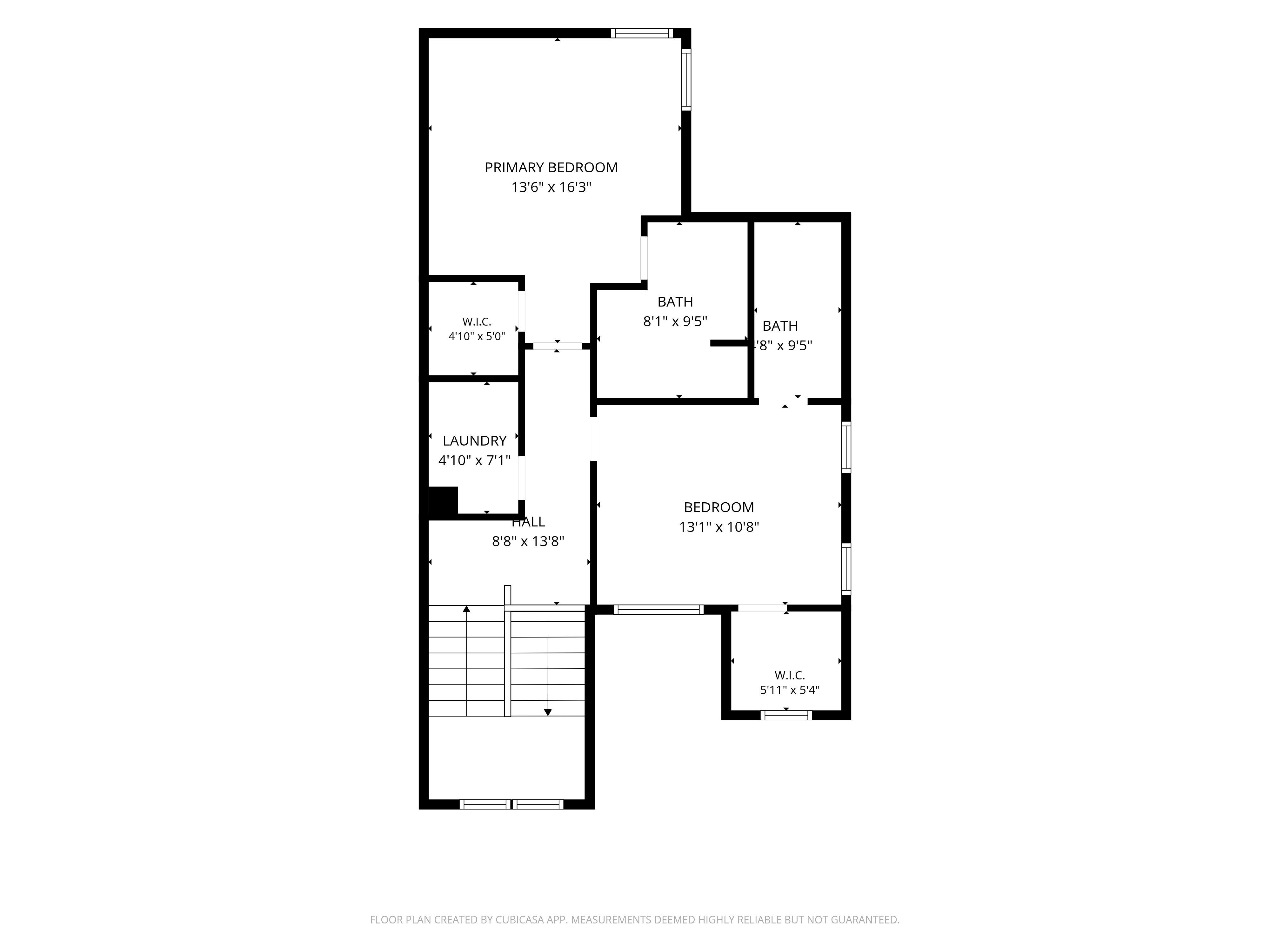  Inviting two-story single family duplex - 物件實景