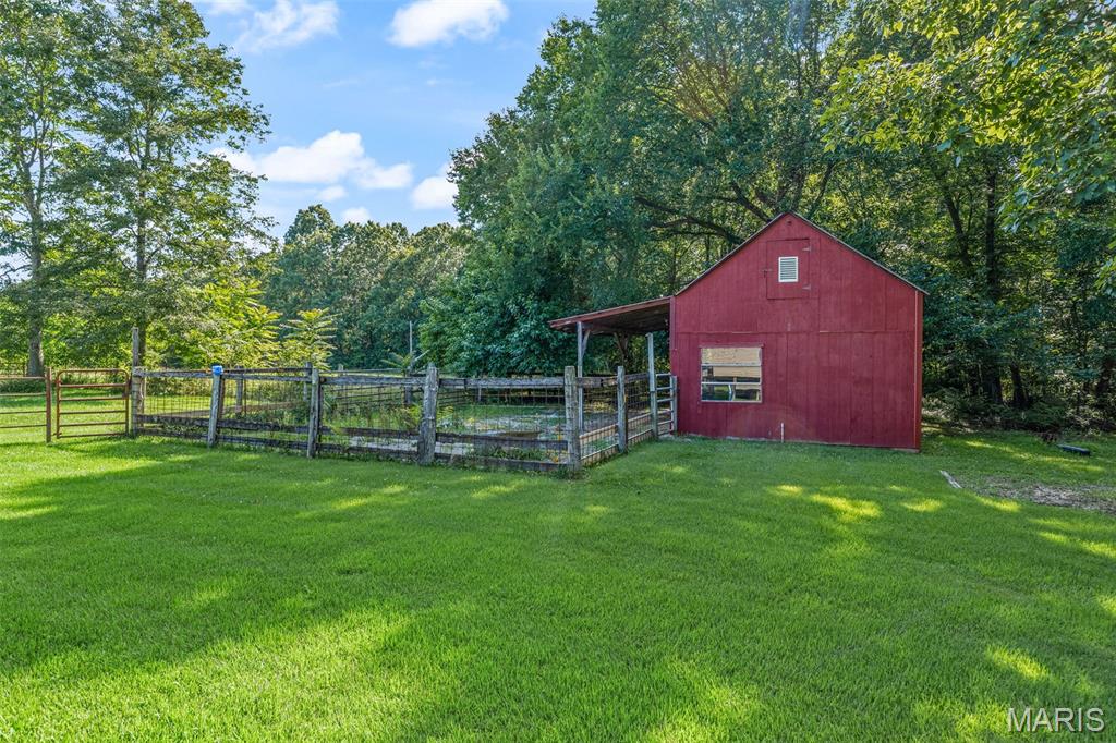 Bonne Terre, Missouri, 63628, United States, 4 Bedrooms Bedrooms, ,2 BathroomsBathrooms,Residential,For Sale,1942217