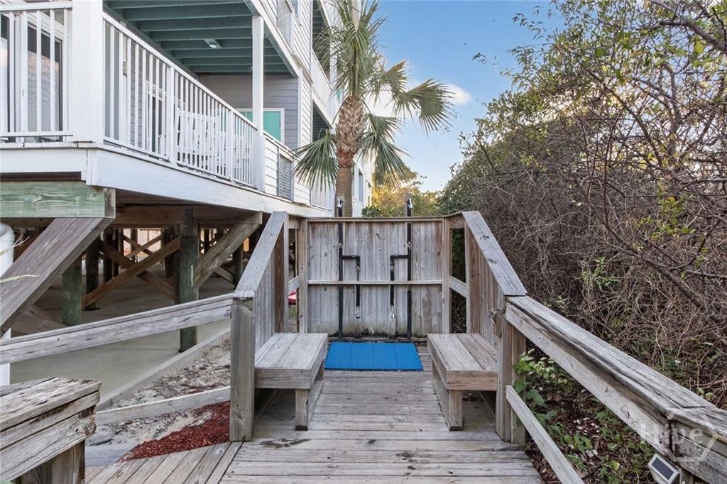 TYBEE ISLAND, Georgia, 31328, United States, 3 Bedrooms Bedrooms, ,2 BathroomsBathrooms,Residential,For Sale,2005862