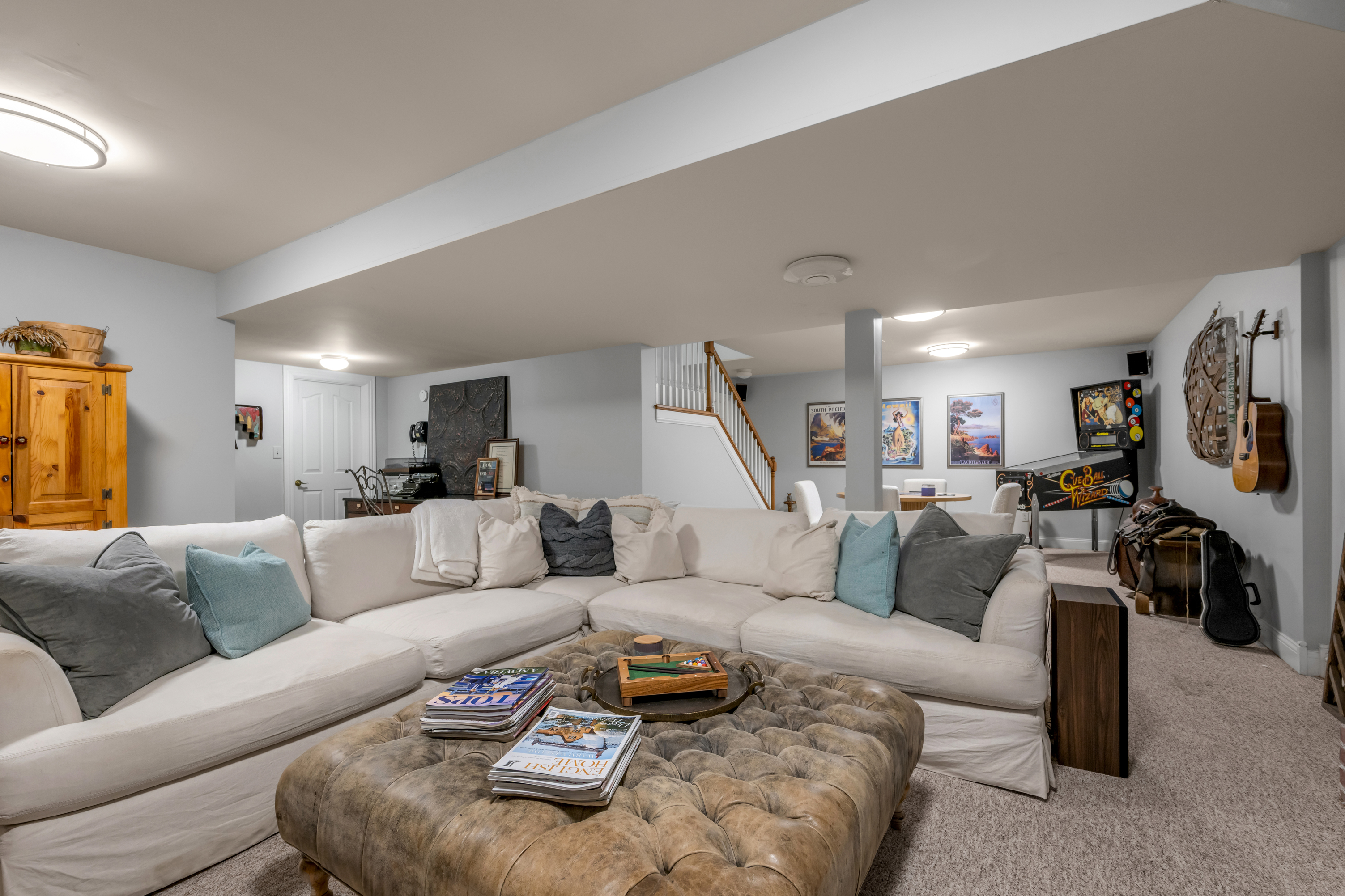  4891 Faulkirk Lane - 物件實景