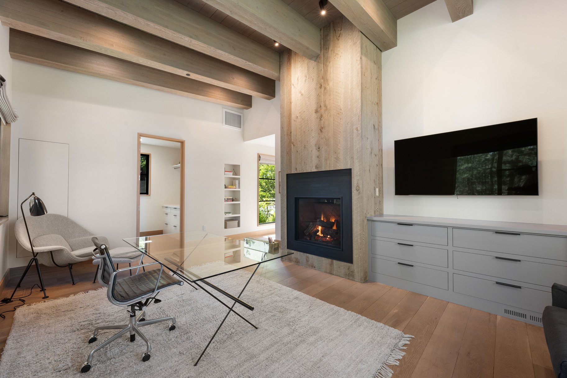  Turnkey Mountain Luxury with Designer Upgrades & Mountain Views - 物件實景