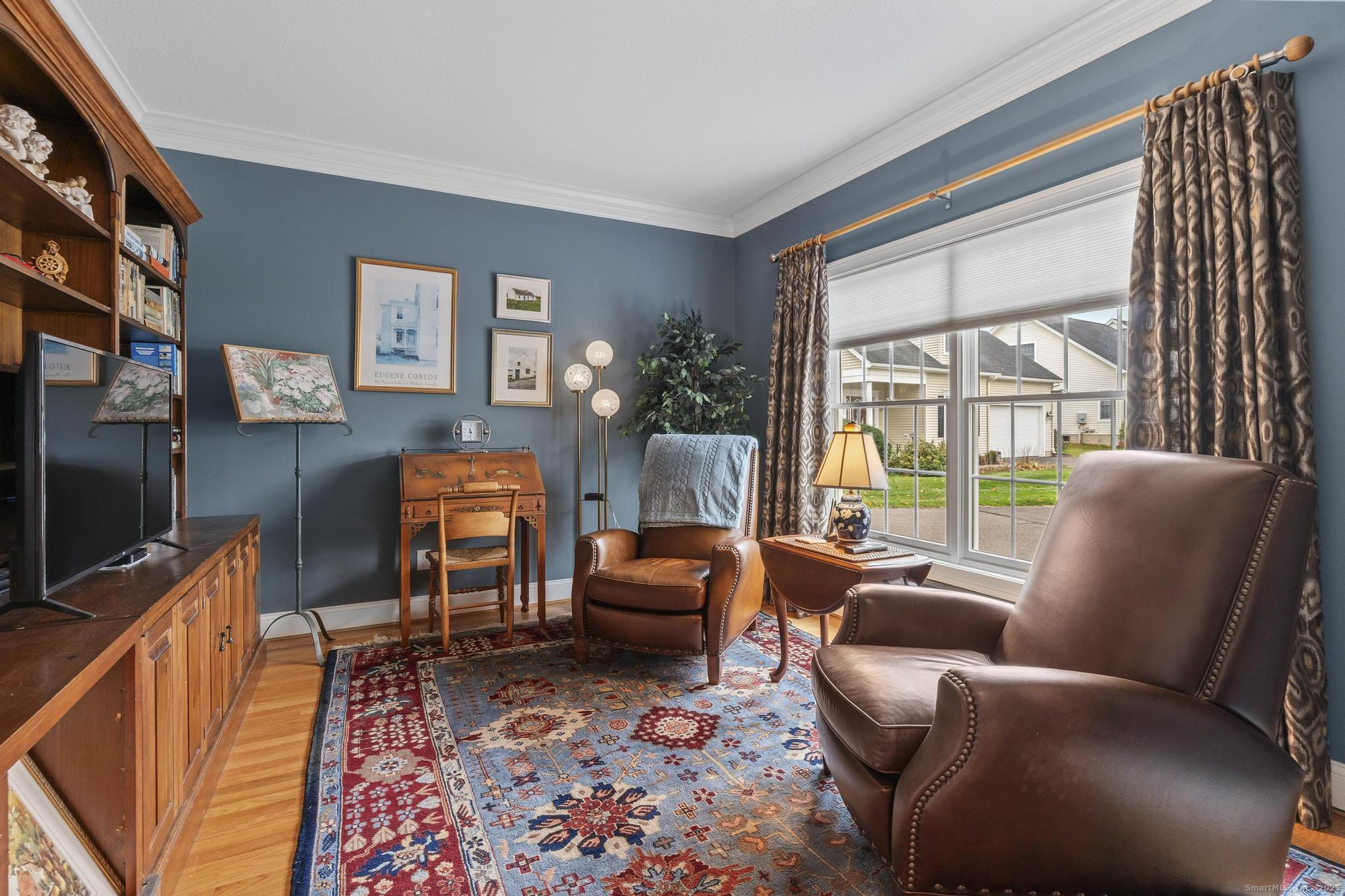 Suffield, Connecticut, 06078, United States, 4 Bedrooms Bedrooms, ,4 BathroomsBathrooms,Residential,For Sale,1993304