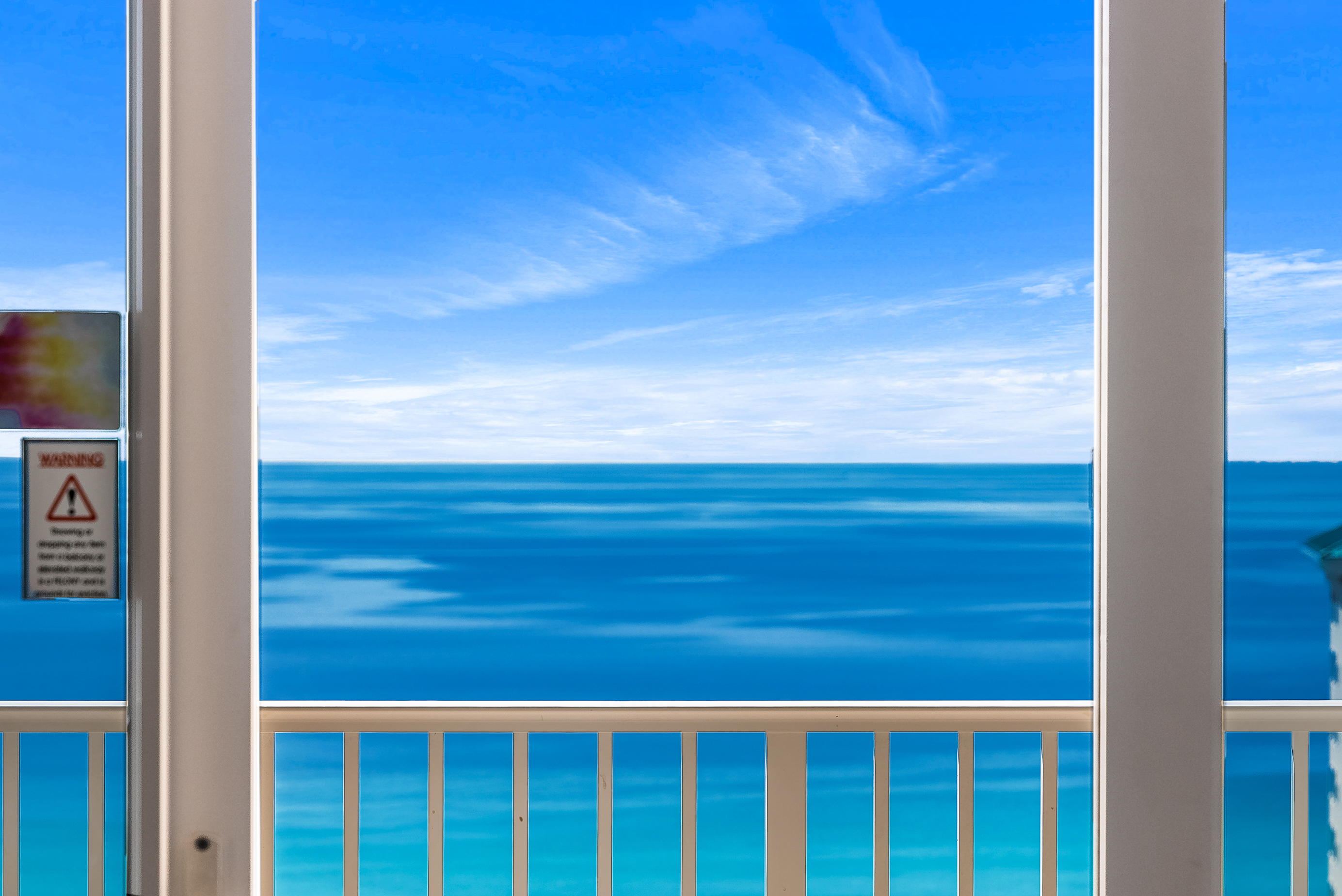  High-Rise Gulf-View Condo With Sweeping Gulf And Bay Views - 物件實景