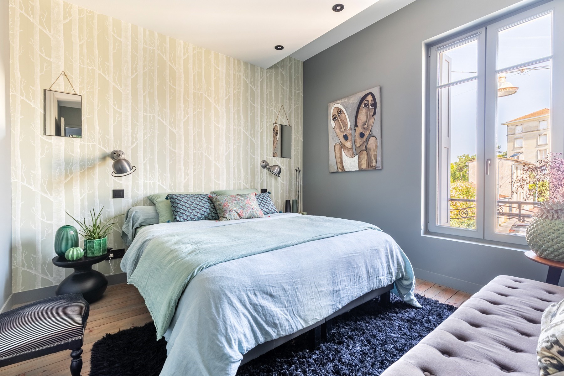  BORDEAUX JUDAÏQUE – BEAUTIFULLY RENOVATED BOURGEOIS HOME – GARDEN – SWIMMING PO… - 物件實景