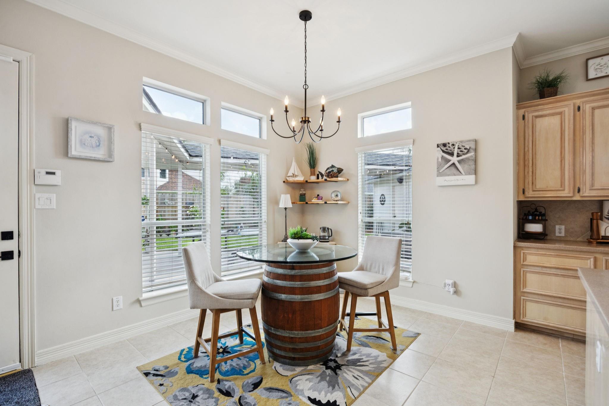 League City, Texas, 77573, United States, 5 Bedrooms Bedrooms, ,4 BathroomsBathrooms,Residential,For Sale,1868193