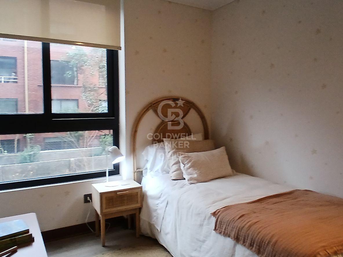 Las Condes, Chile, 3 Bedrooms Bedrooms, ,3 BathroomsBathrooms,Residential,For Sale,1896382