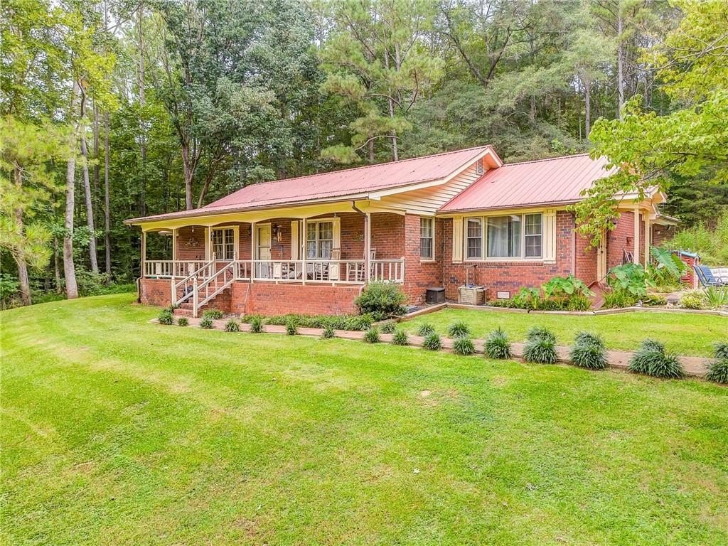 Ball Ground, Georgia, 30107, United States, 3 Bedrooms Bedrooms, ,2 BathroomsBathrooms,Residential,For Sale,1922985