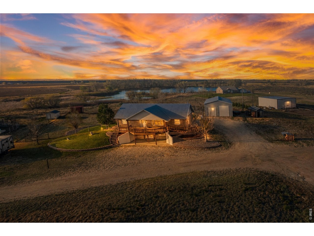 Hillrose, Colorado, 80733, United States, 6 Bedrooms Bedrooms, ,2 BathroomsBathrooms,Residential,For Sale,2043653