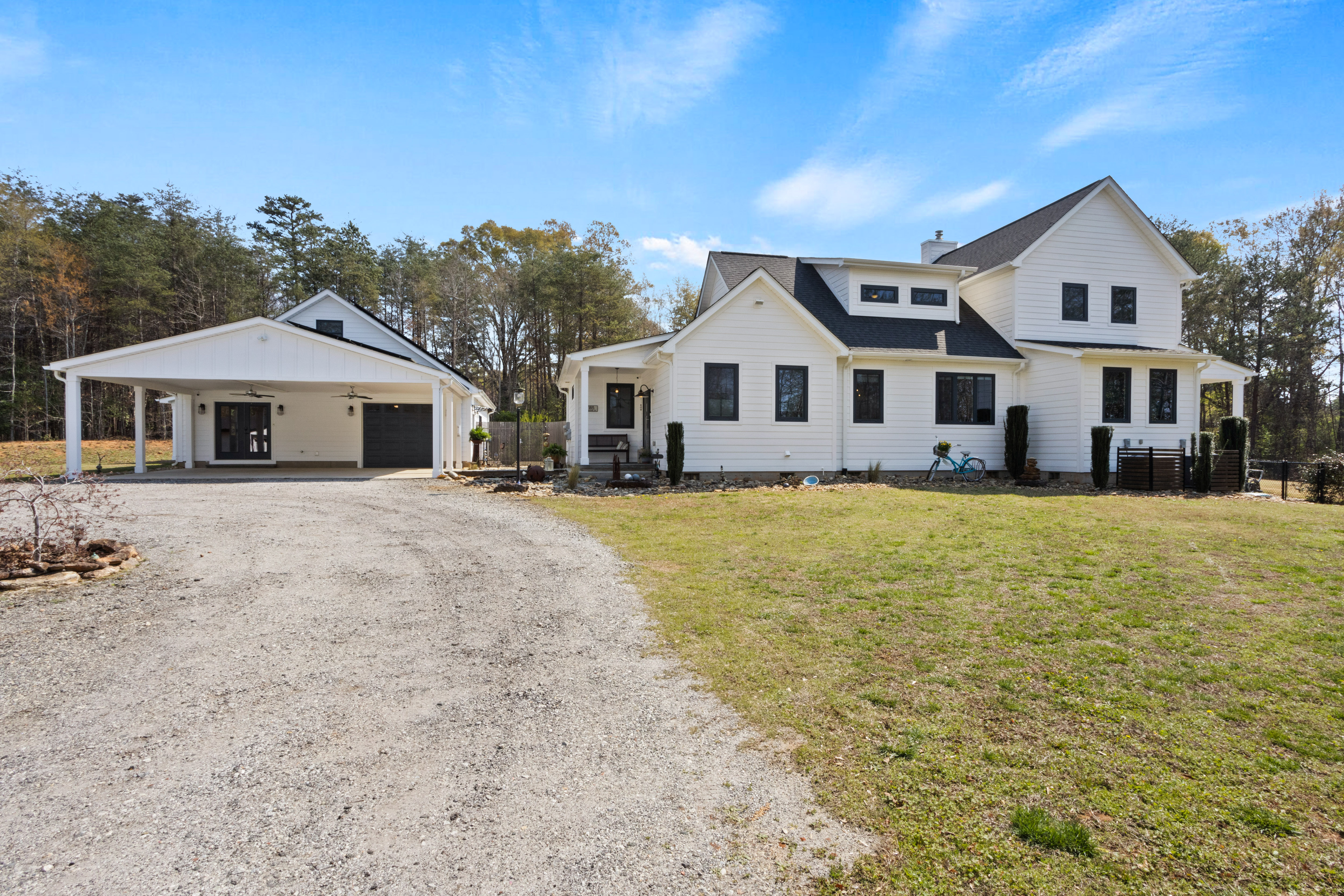  185 Nicholls Drive, Spartanburg, SC 29301 - 物件實景