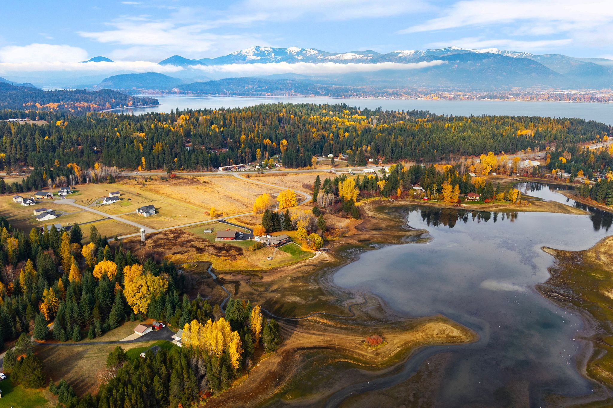 Sagle, Idaho, 83860, United States, ,Land,For Sale,1988940