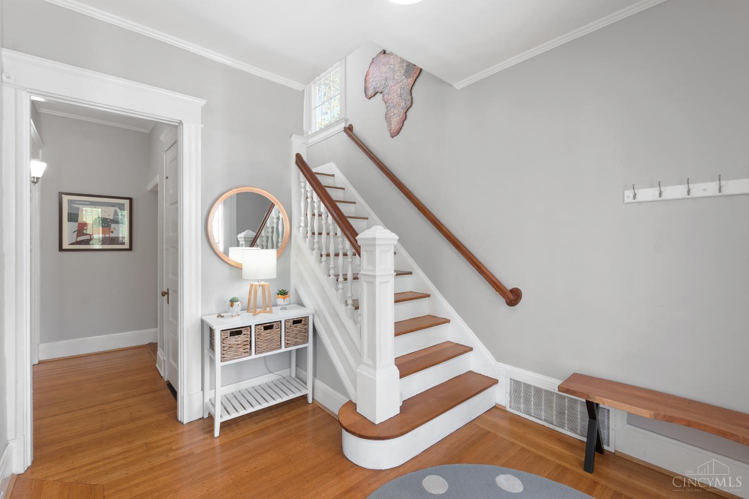 Cincinnati, Ohio, 45208, United States, 4 Bedrooms Bedrooms, ,2 BathroomsBathrooms,Residential,For Sale,1965501