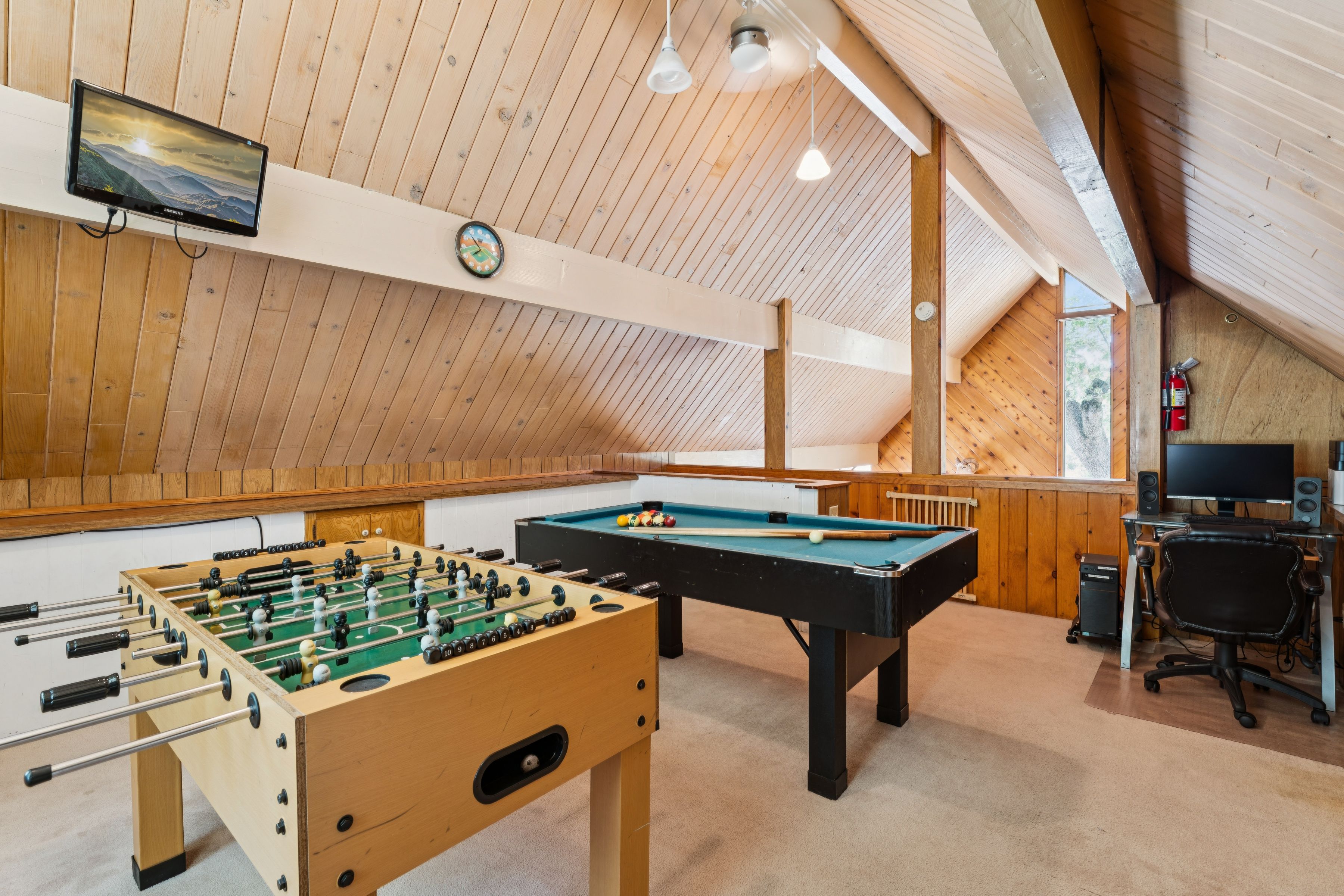  27376 Alpen Drive, Lake Arrowhead, CA 92352 - 物件實景
