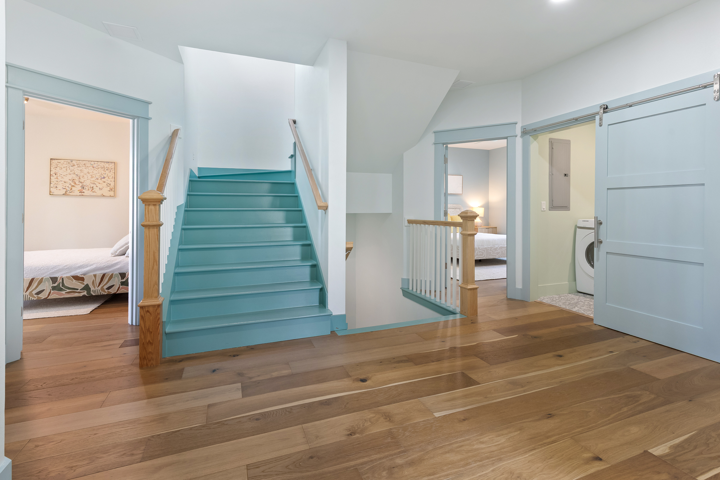  Grand Coastal Retreat With Carriage House And Resort-Style Pool - 物件實景