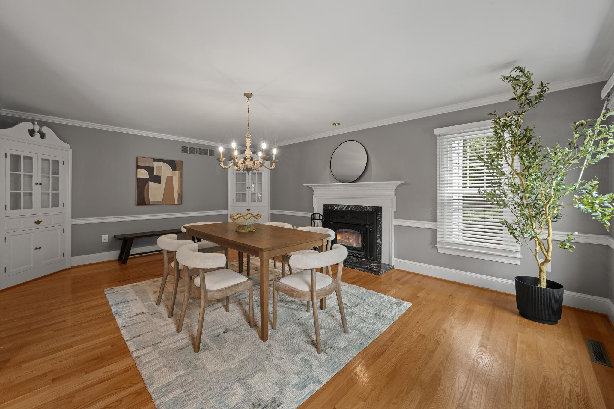  3484 Olympia Road, Davidsonville, MD, 21035 - 物件實景