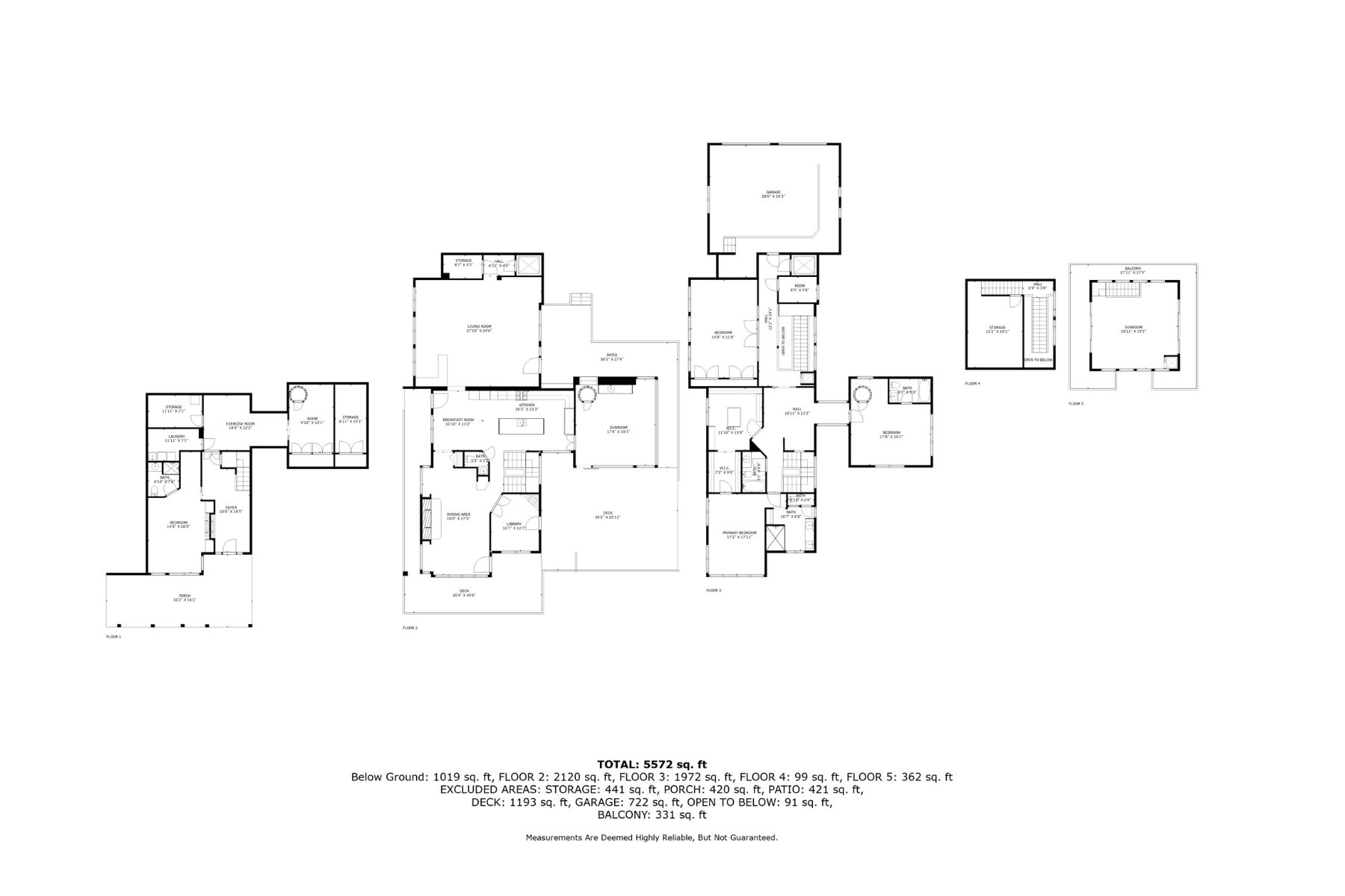  411 Ridgely Avenue, Annapolis, MD, 21401 - 物件實景