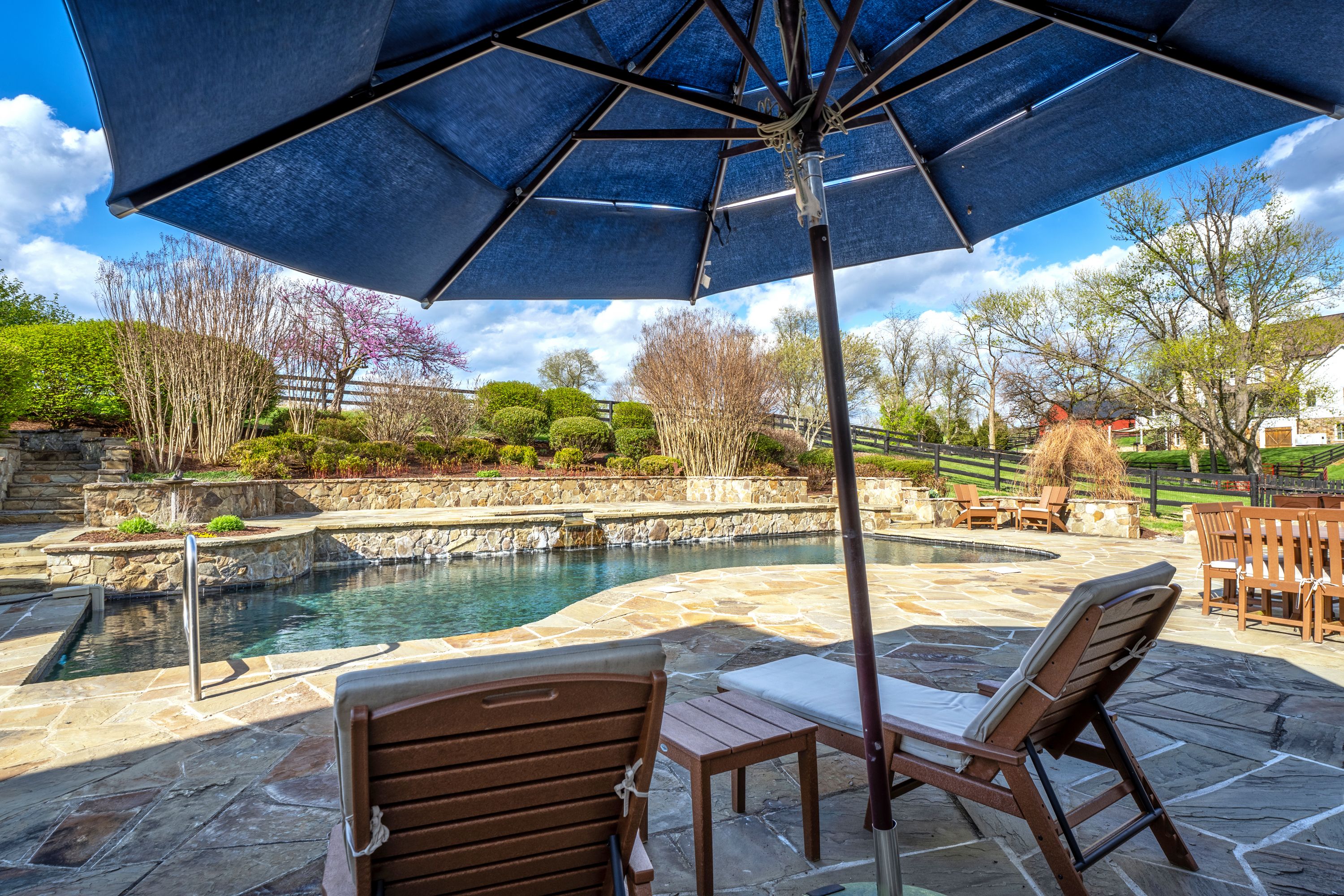  15718 Old Waterford Road, Paeonian Springs, VA, 20129 - 物件實景